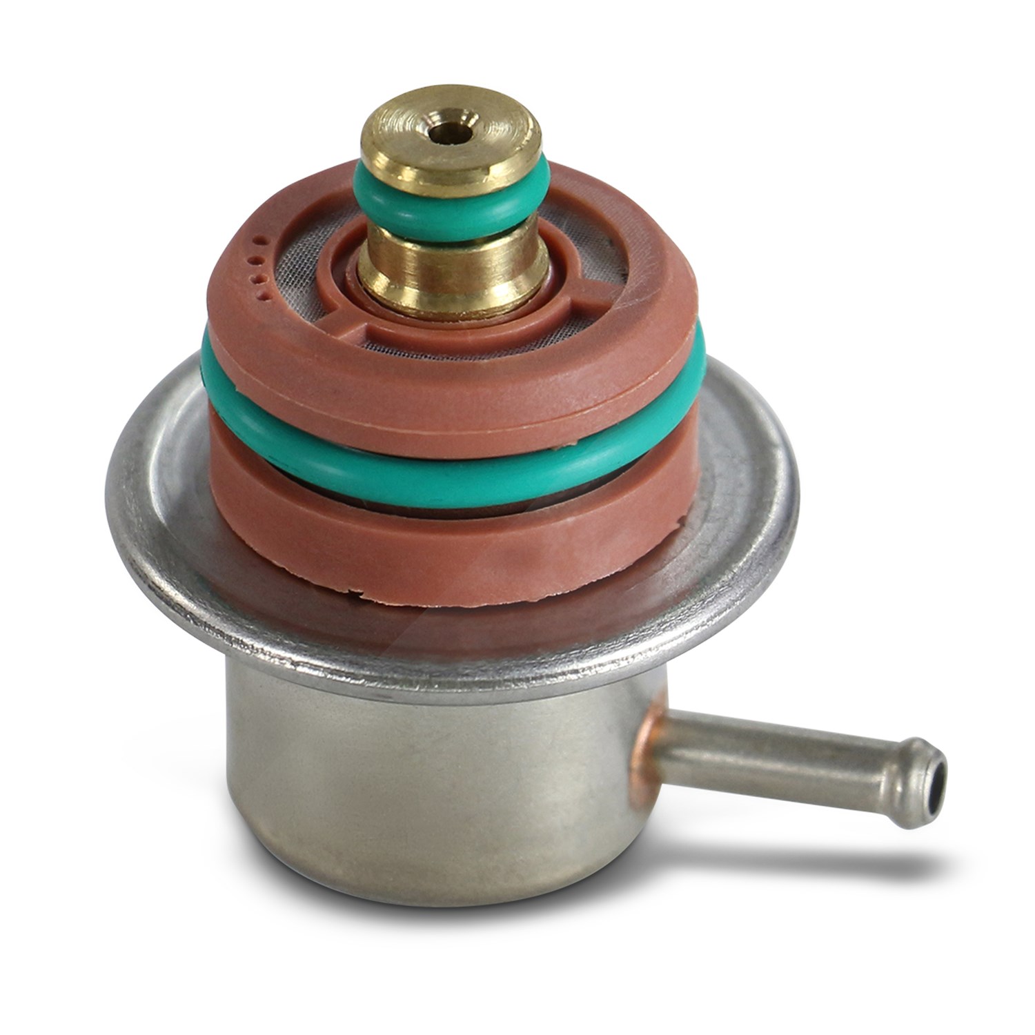 Topran Kraftstoffdruckregler [Hersteller-Nr. 112125] für Seat, Audi, VW, Skoda
