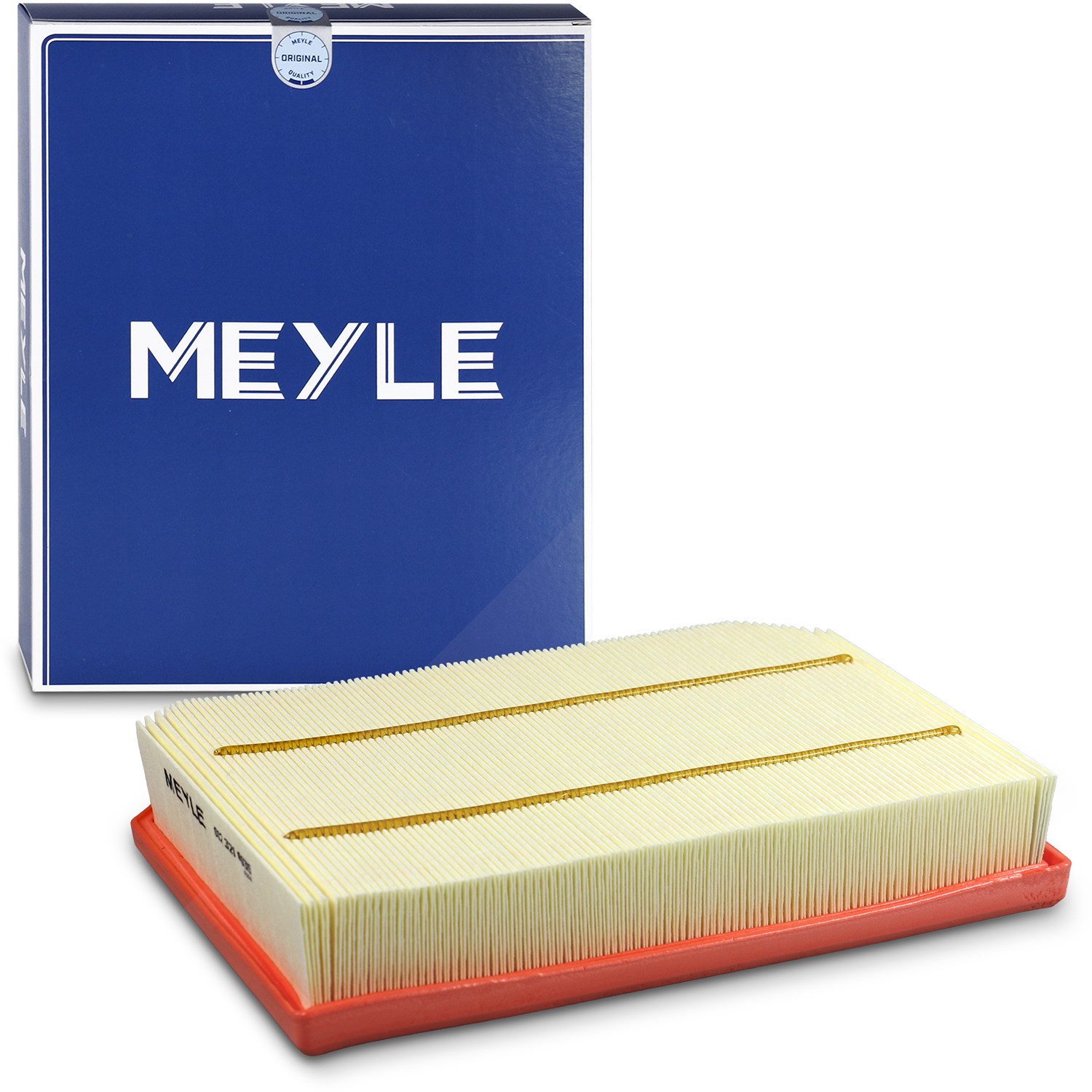 Meyle Luftfilter [Hersteller-Nr. 0123210035] für Mercedes-Benz