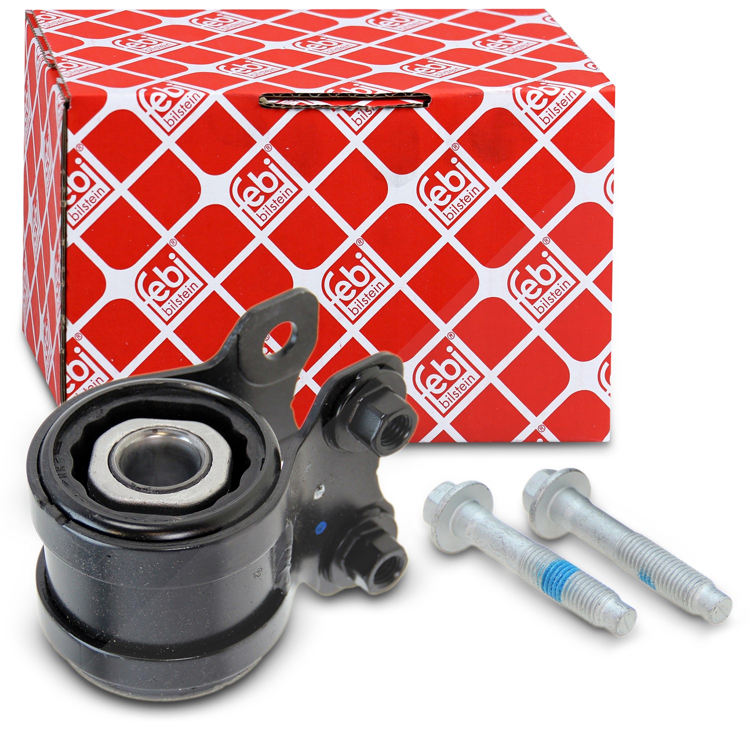 Febi Bilstein Lagerung, Lenker PROKIT [Hersteller-Nr. 32418] für Volvo, Ford