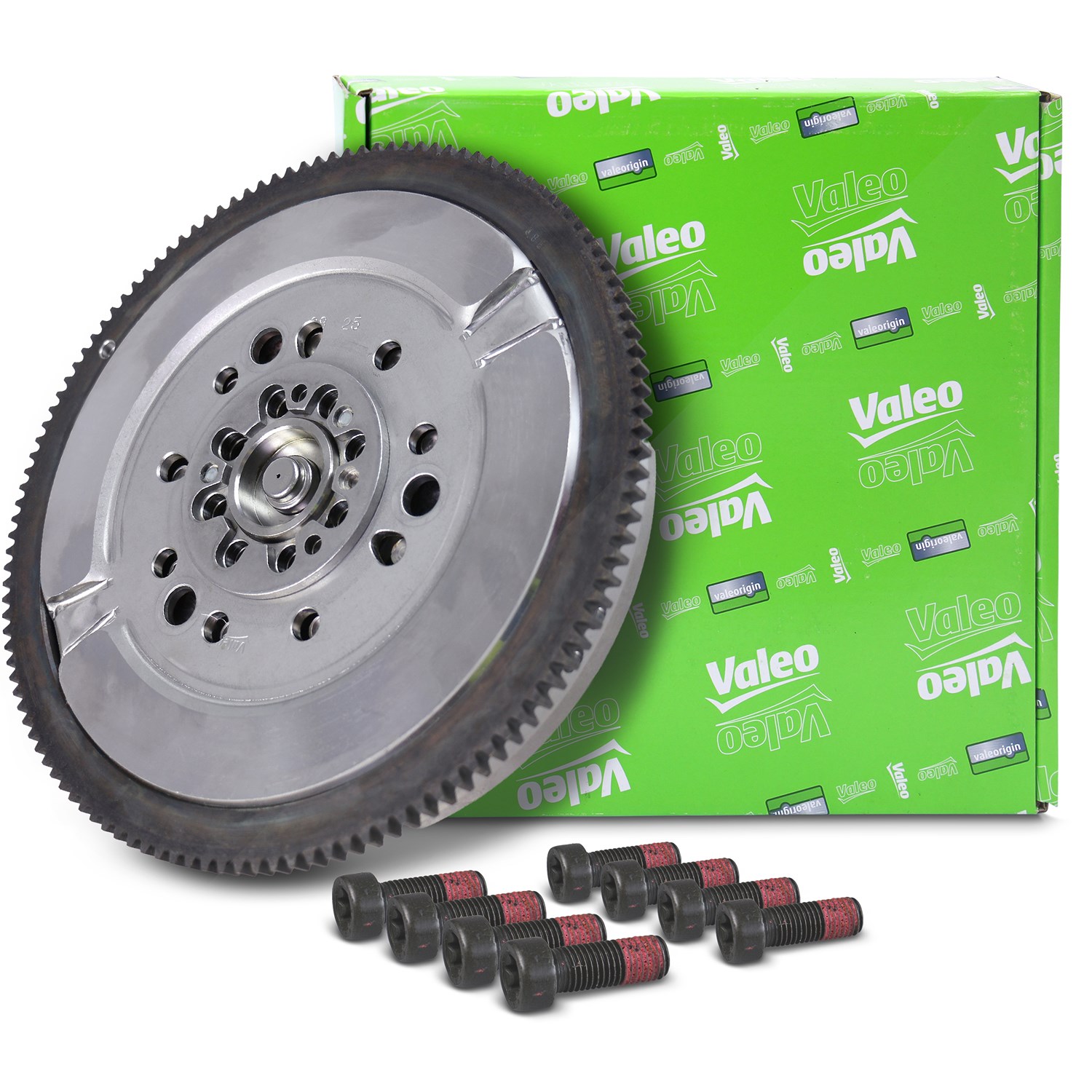 Valeo Schwungrad [Hersteller-Nr. 836274] für BMW
