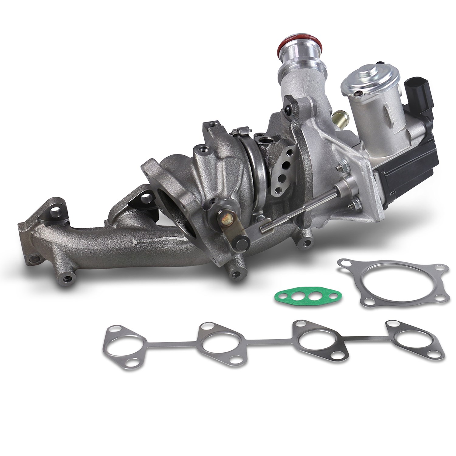 Bestprice Turbolader [Hersteller-Nr. 41845115] für VW, Skoda, Audi, Seat