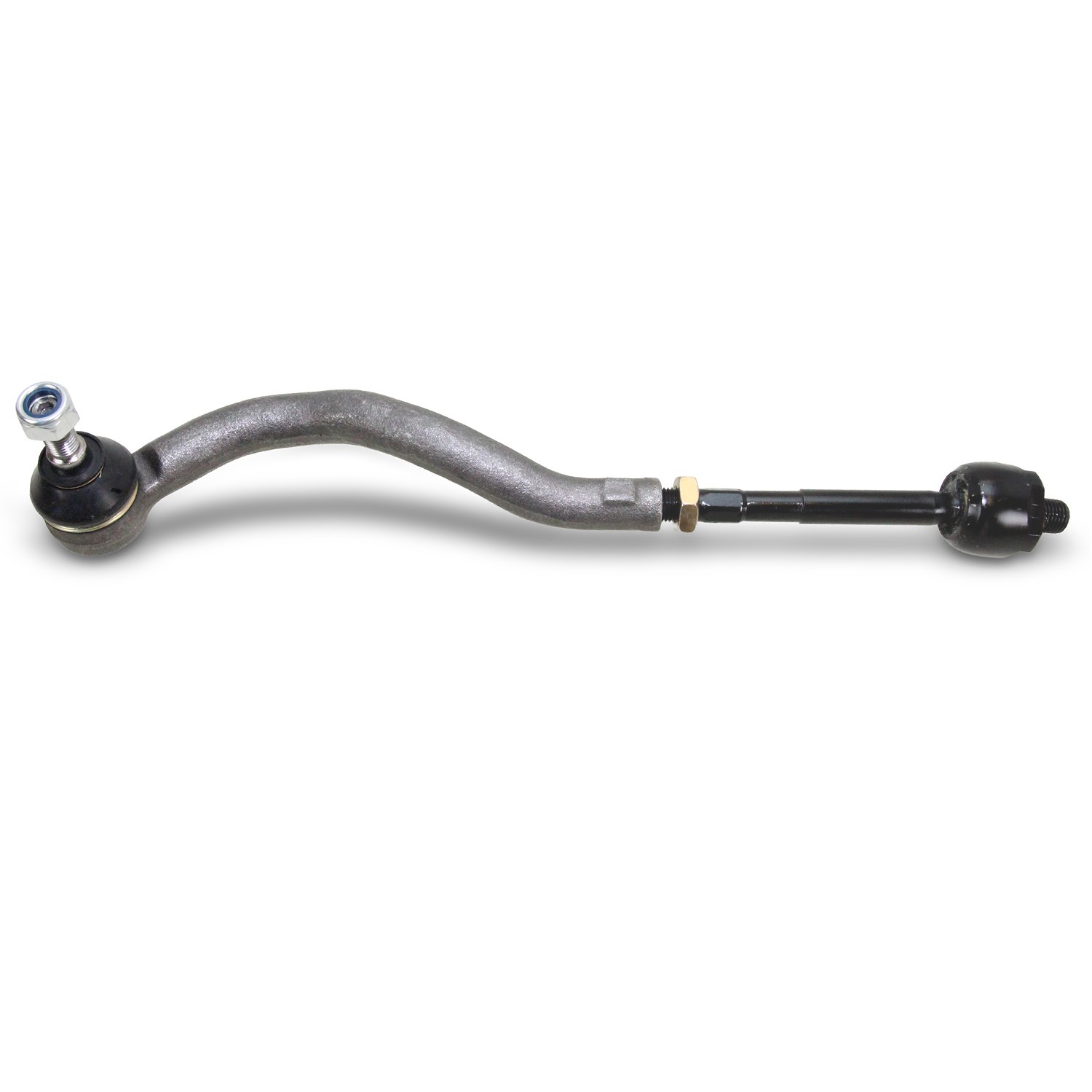 Bestprice Spurstange Vorderachse links [Hersteller-Nr. 31472075] für VW, Seat, Ford