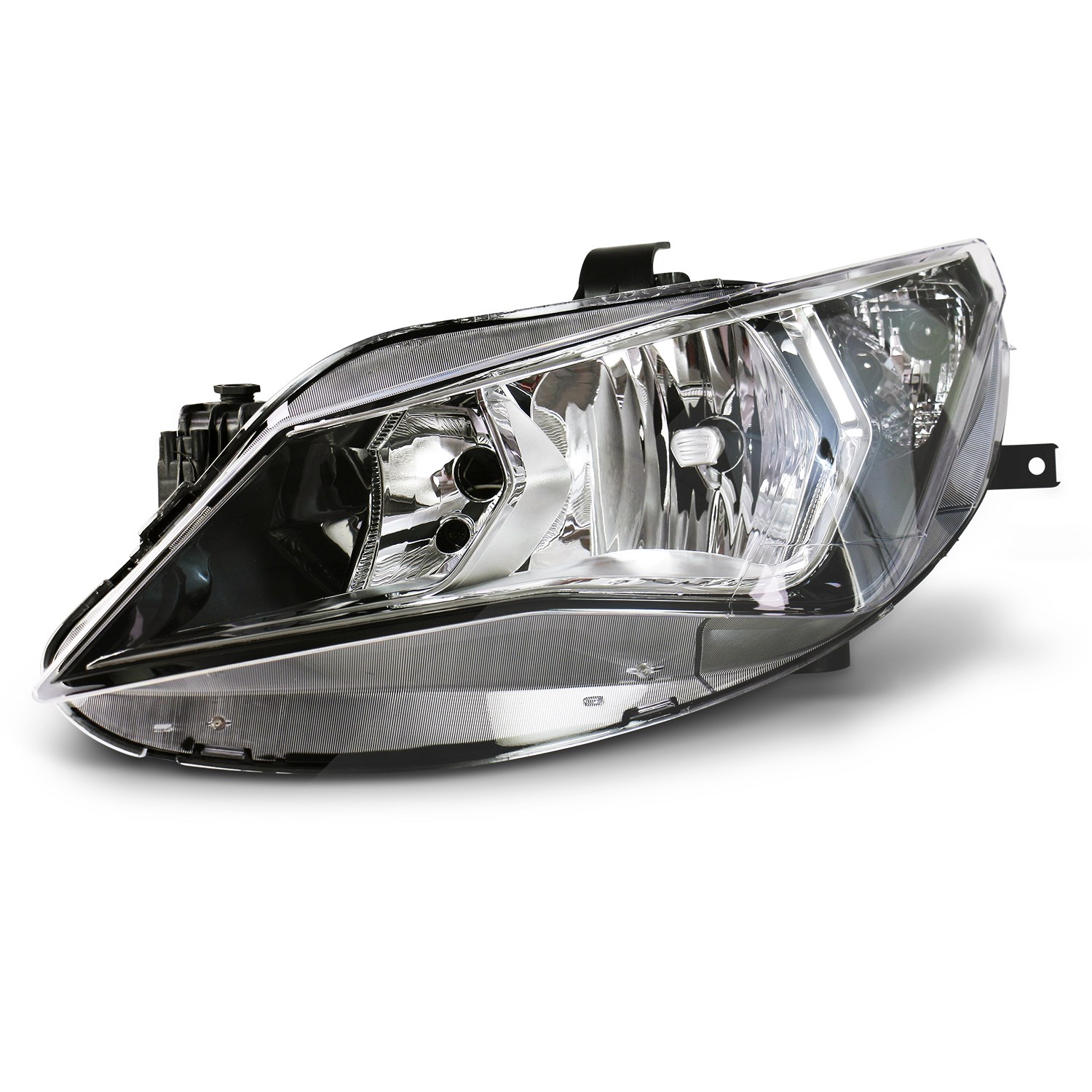 Van Wezel Hauptscheinwerfer [Hersteller-Nr. 4924963] für Seat