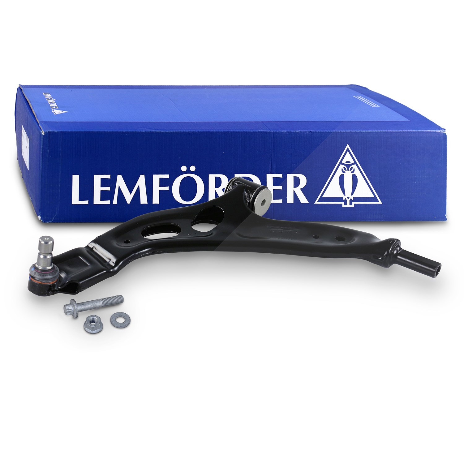 Lemförder Lenker, Radaufhängung [Hersteller-Nr. 4235701] für Mini, BMW