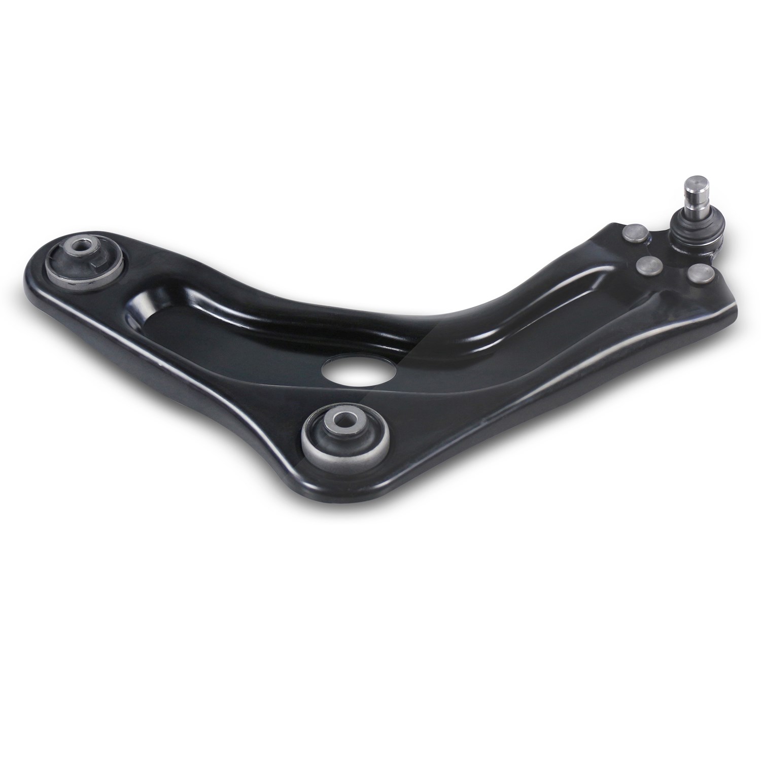 Bestprice Querlenker mit Traggelenk vorne links [Hersteller-Nr. 41845345] für Citroën, Opel