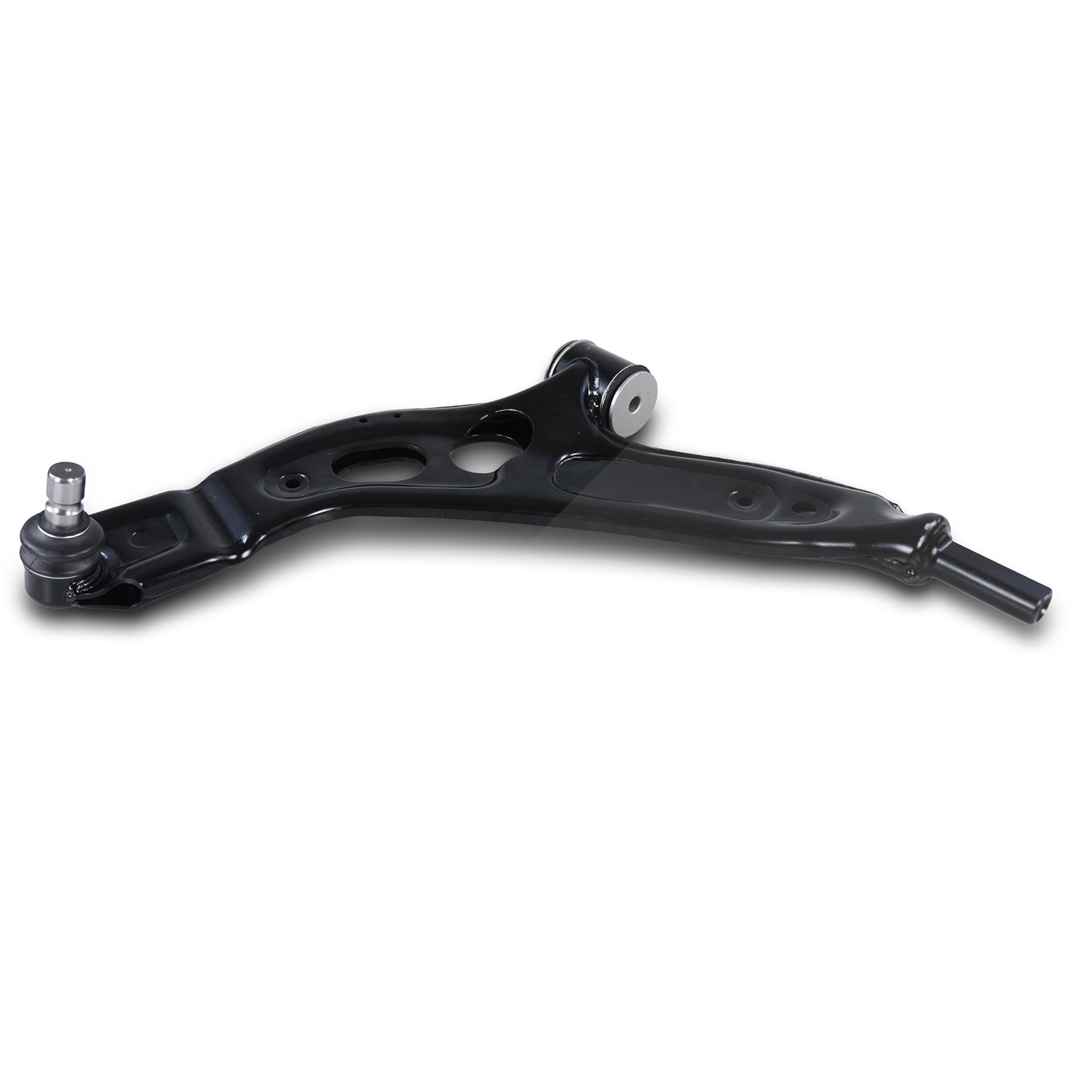 Bestprice Querlenker mit Traggelenk vorne links [Hersteller-Nr. 41845357] für Mini, BMW