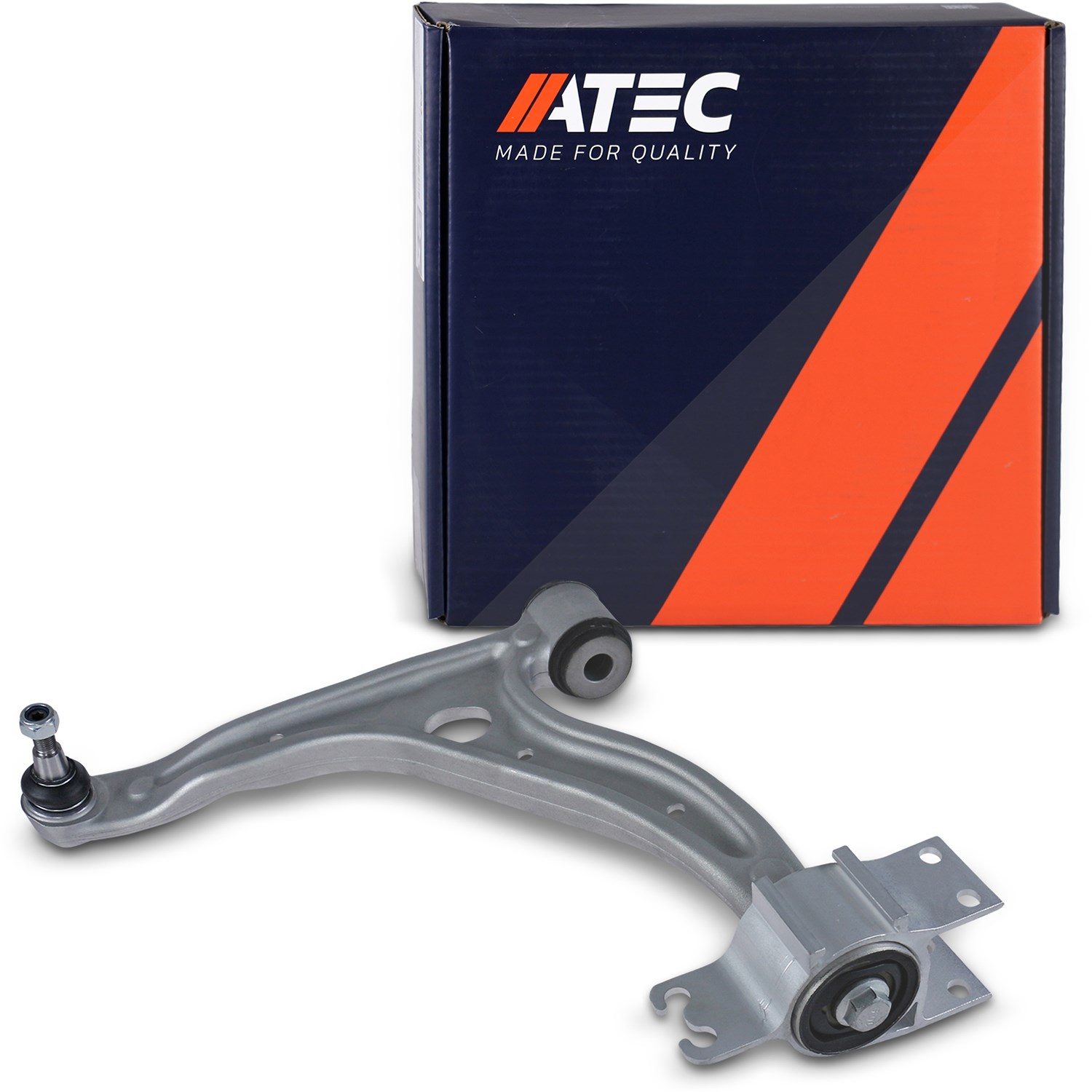 Atec Querlenker vorne links [Hersteller-Nr. 40391471] für Mercedes-Benz