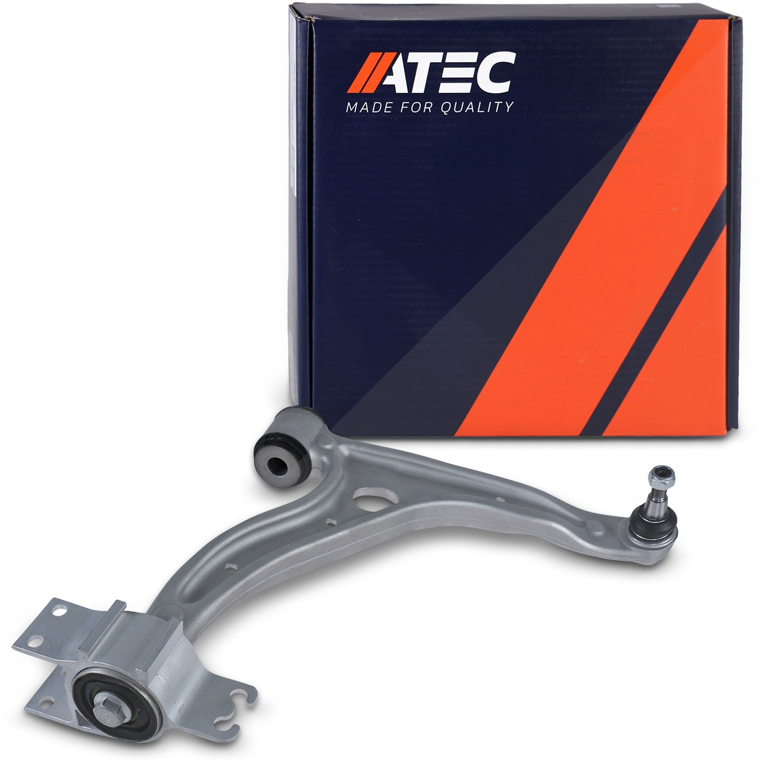 Atec Querlenker vorne rechts [Hersteller-Nr. 40391473] für Mercedes-Benz