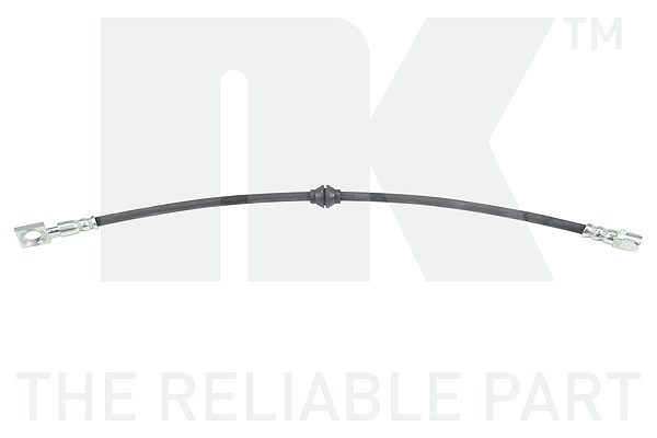 Nk Bremsschlauch ohne Schraube hinten [Hersteller-Nr. 854022] für Mini
