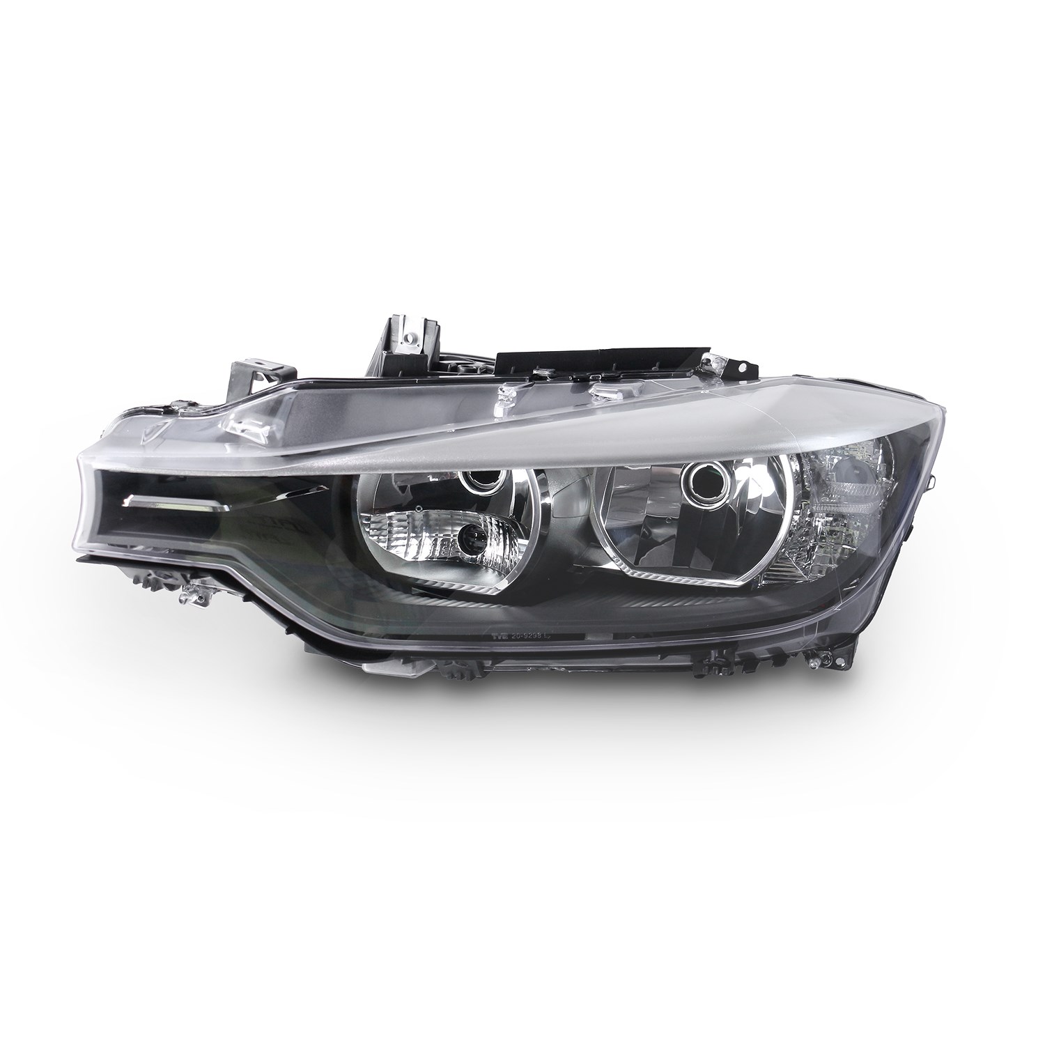 Tyc Hauptscheinwerfer [Hersteller-Nr. 20-12974-05-2] für BMW