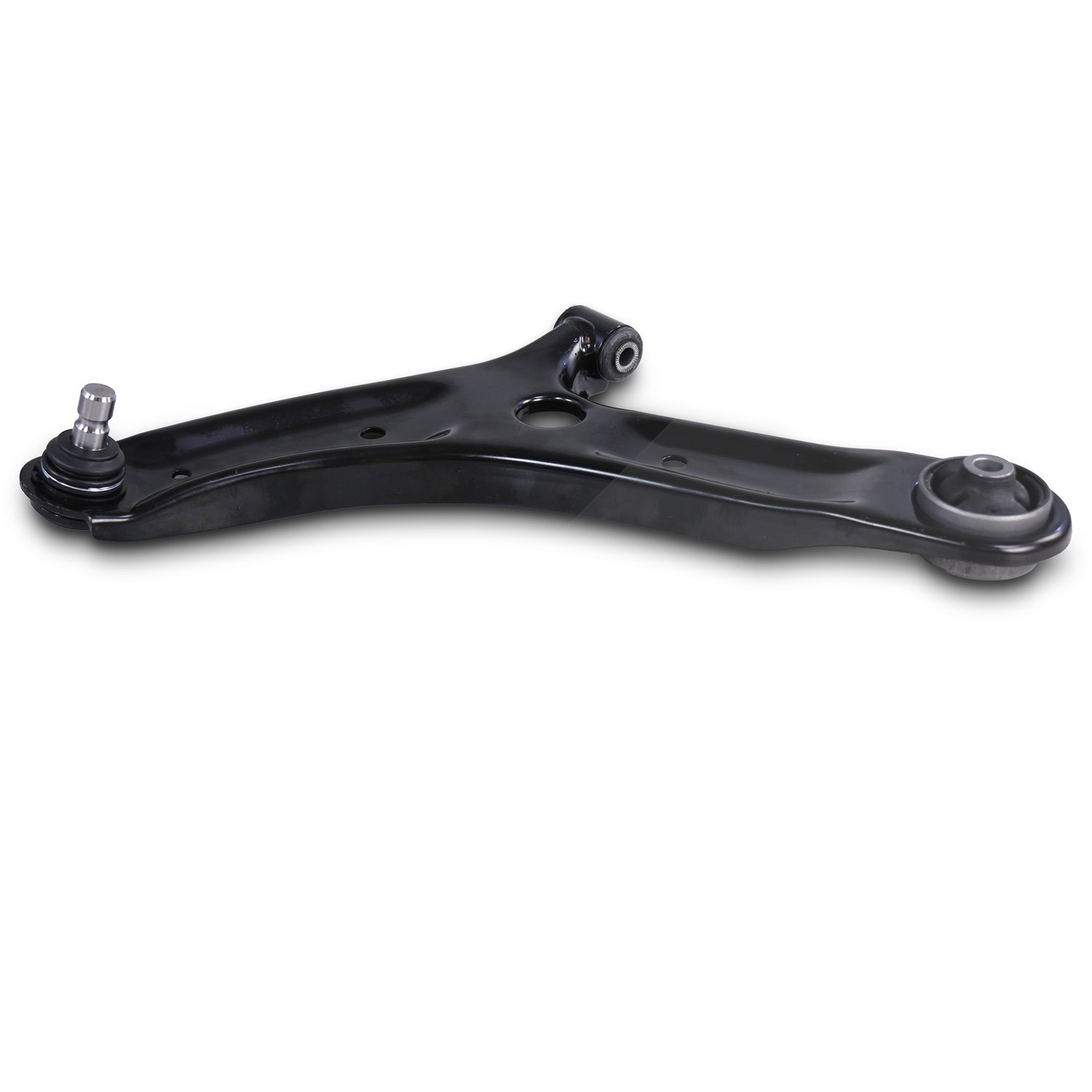 Bestprice Querlenker mit Traggelenk vorne links [Hersteller-Nr. 41845908] für Hyundai