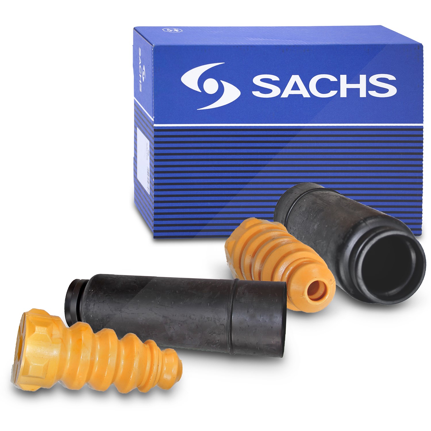 Sachs Staubschutzsatz, Stoßdämpfer [Hersteller-Nr. 900202] für Audi, Seat, Skoda, VW