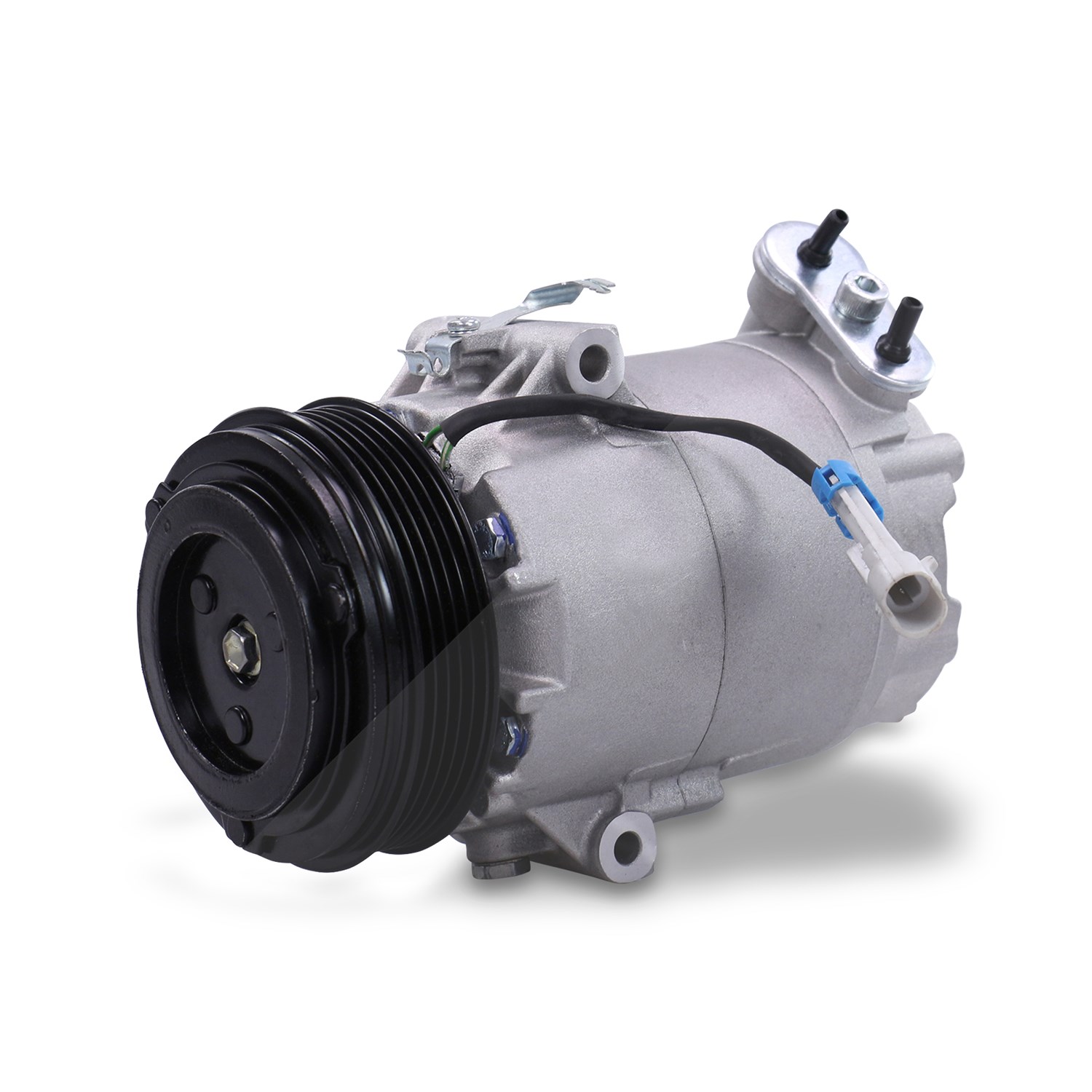 Bestprice Kompressor Klimaanlage [Hersteller-Nr. 40280282] für Opel, Vauxhall