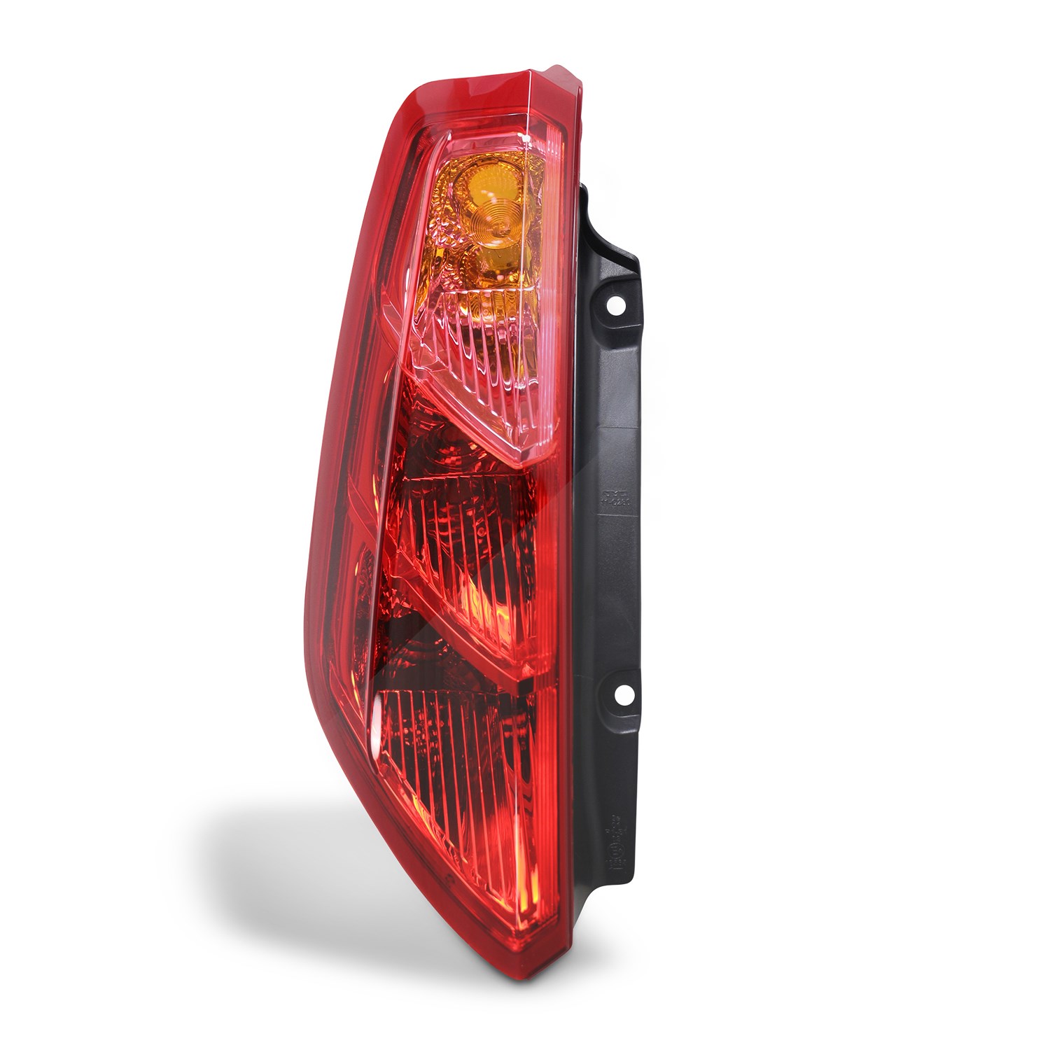 Tyc Heckleuchte [Hersteller-Nr. 11-12280-01-2] für Abarth, Fiat