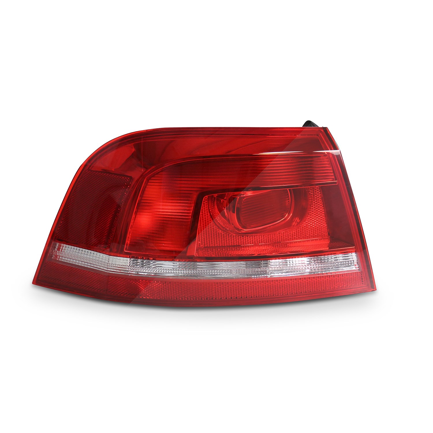 Tyc Heckleuchte [Hersteller-Nr. 11-12484-01-2] für VW