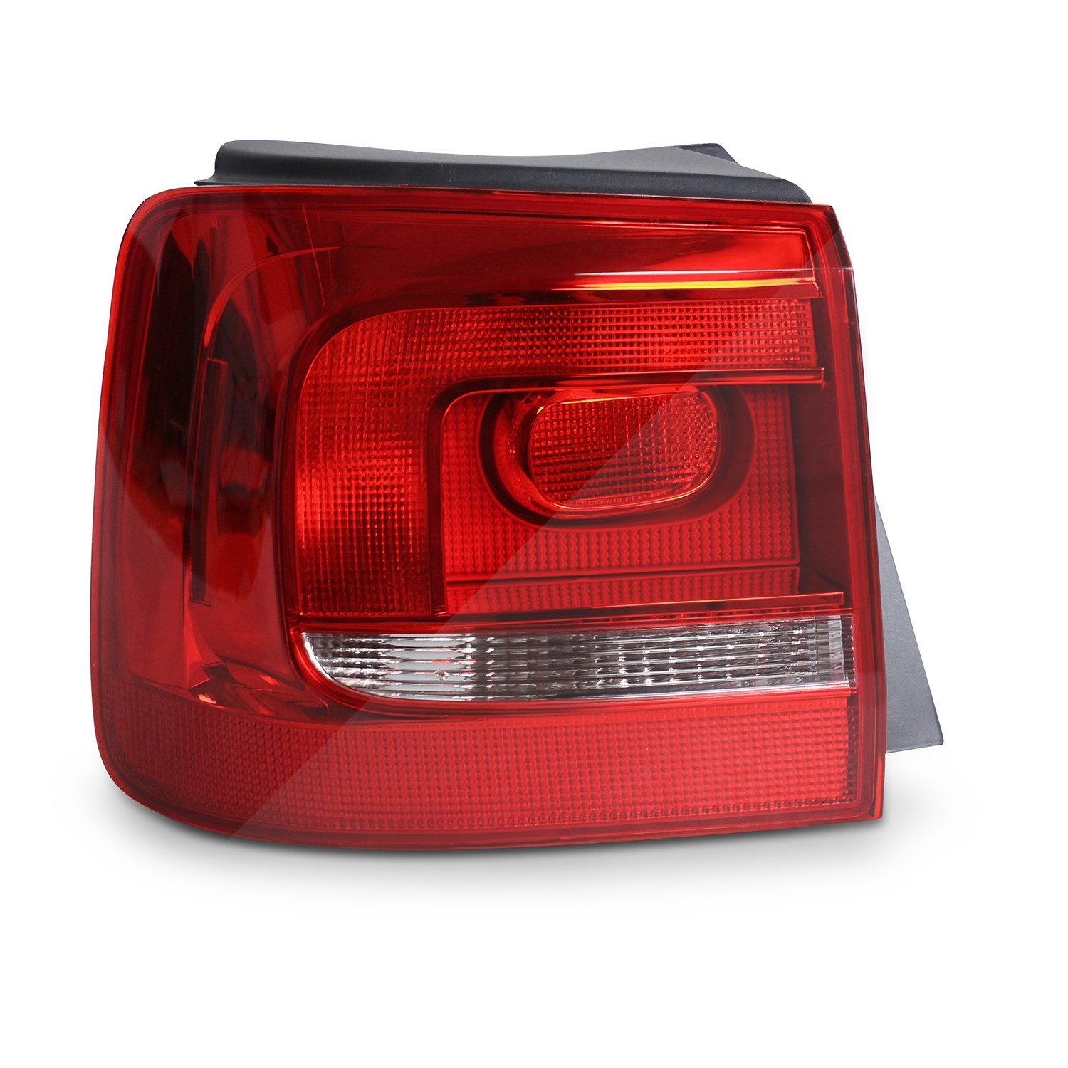 Tyc Heckleuchte [Hersteller-Nr. 11-12388-01-2] für VW