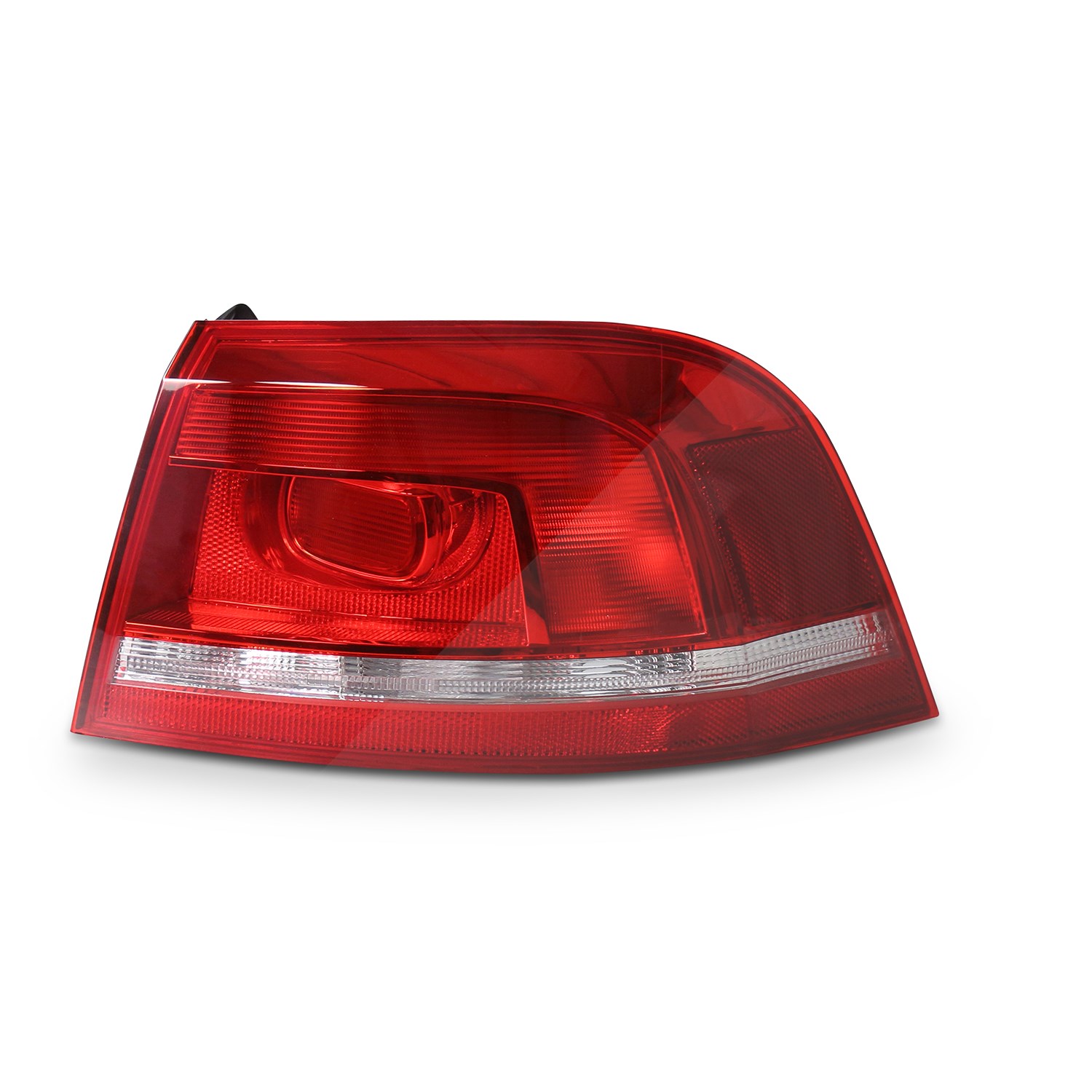 Tyc Heckleuchte [Hersteller-Nr. 11-12483-01-2] für VW