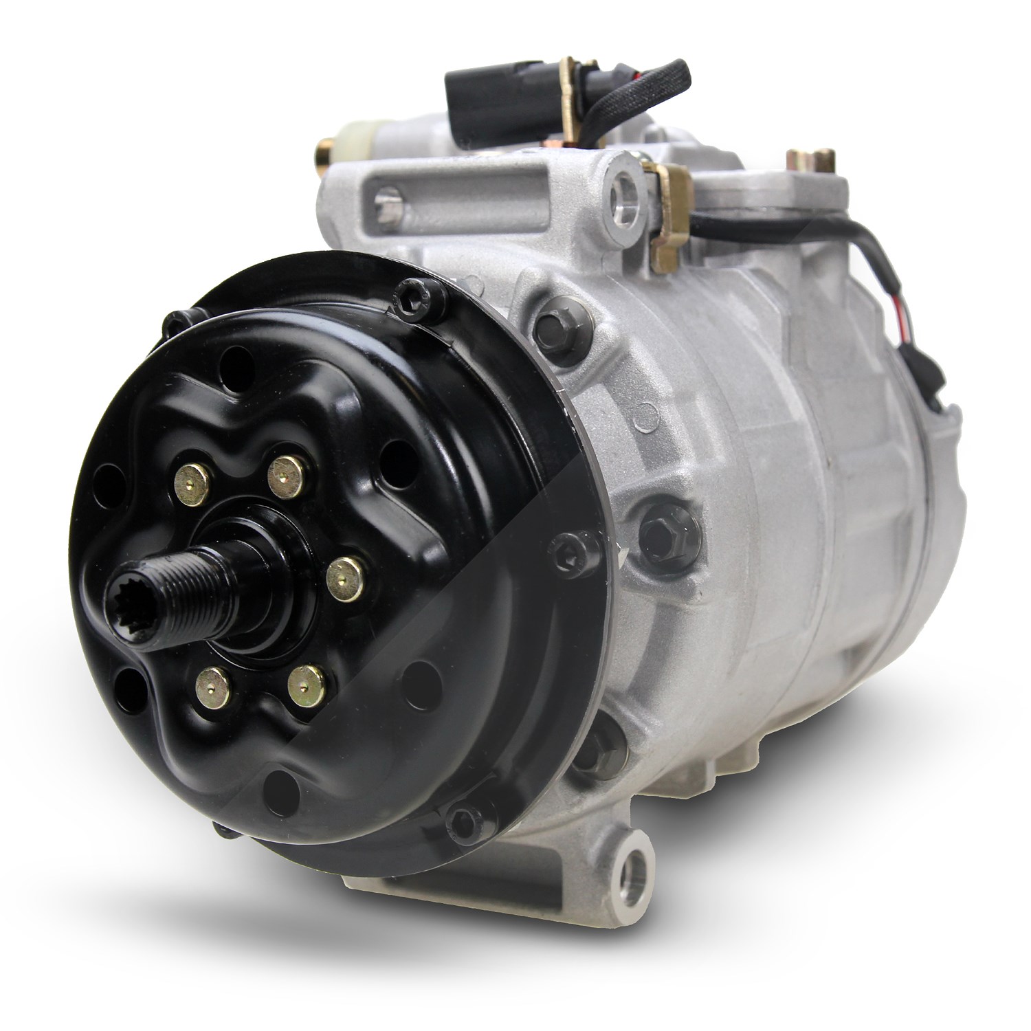 Bestprice Kompressor Klimaanlage [Hersteller-Nr. 31469288] für VW