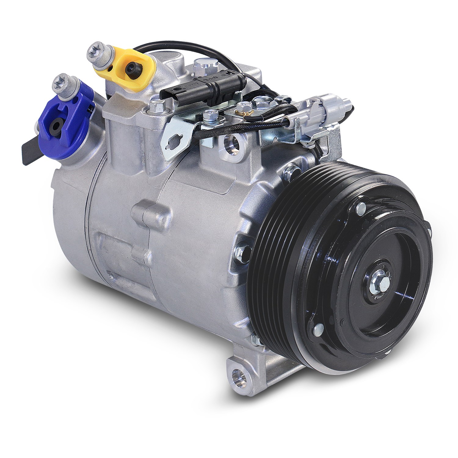 Bestprice Klimakompressor 7SBU17C [Hersteller-Nr. 31527424] für BMW
