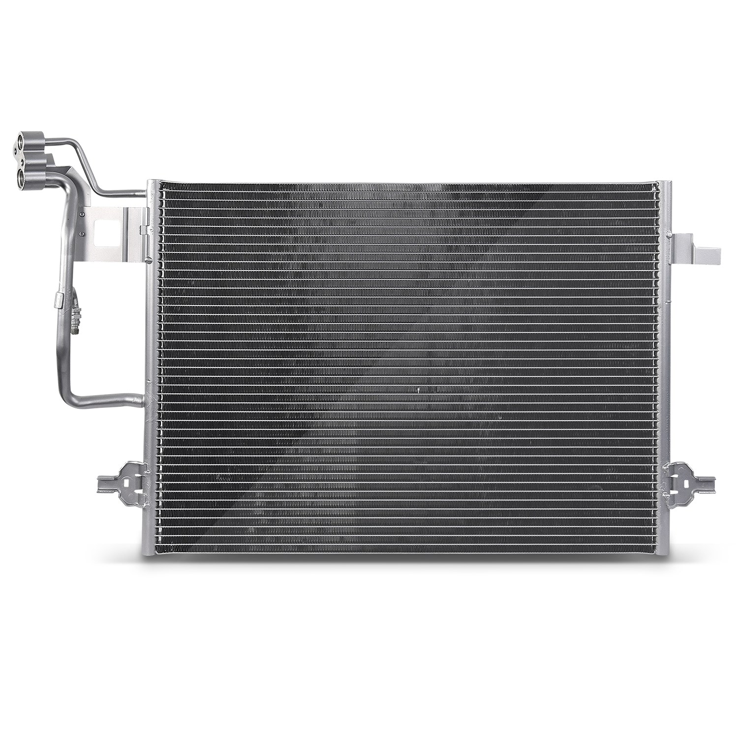 Bestprice Kondensator 578x421x16 [Hersteller-Nr. 31472911] für Skoda, VW