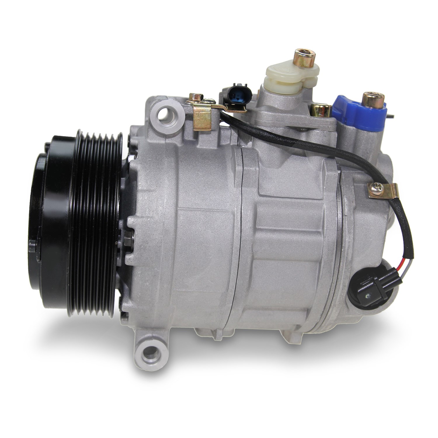 Bestprice Kompressor Klimaanlage [Hersteller-Nr. 31469440] für Mercedes-Benz