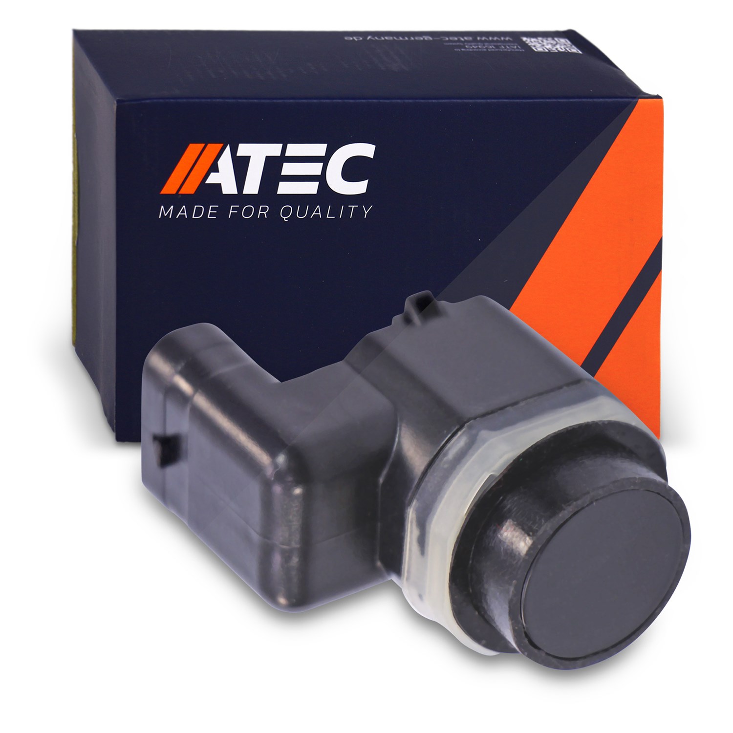 Atec Sensor, Einparkhilfe [Hersteller-Nr. 31301971] für BMW
