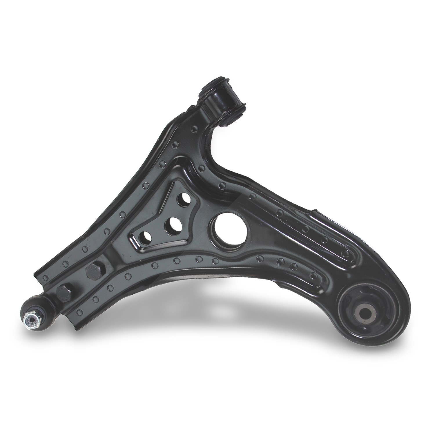 Bestprice Querlenker vorne links [Hersteller-Nr. 31477608] für Daewoo, Chevrolet