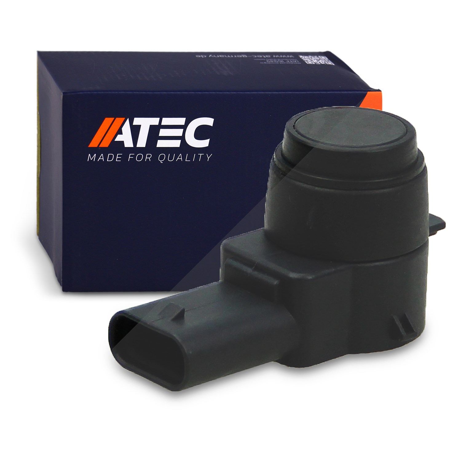 Atec Sensor, Einparkhilfe [Hersteller-Nr. 30314494] für Puch, Mercedes-Benz