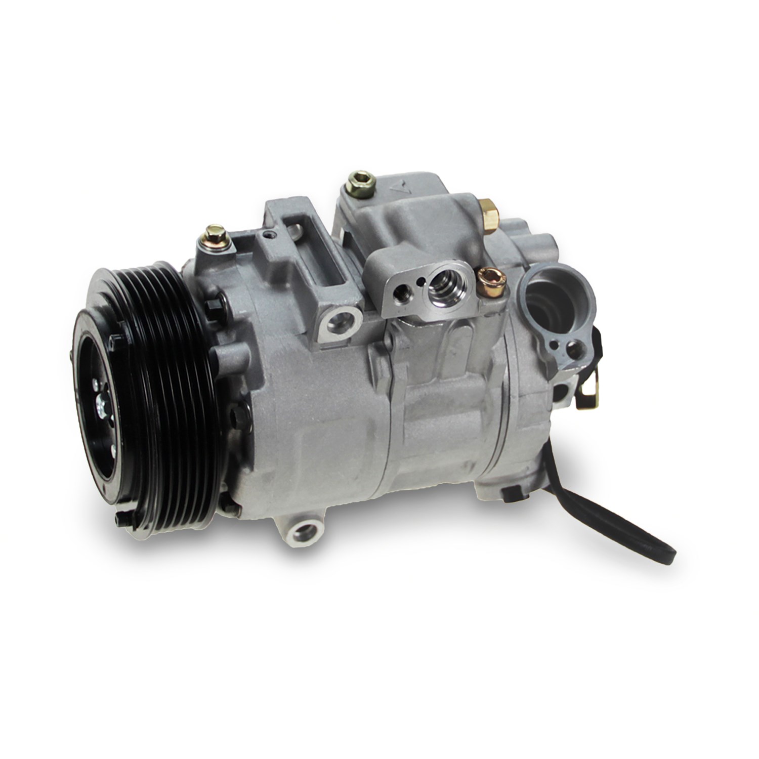 Bestprice Kompressor Klimaanlage [Hersteller-Nr. 31469433] für Audi, VW, Seat, Skoda