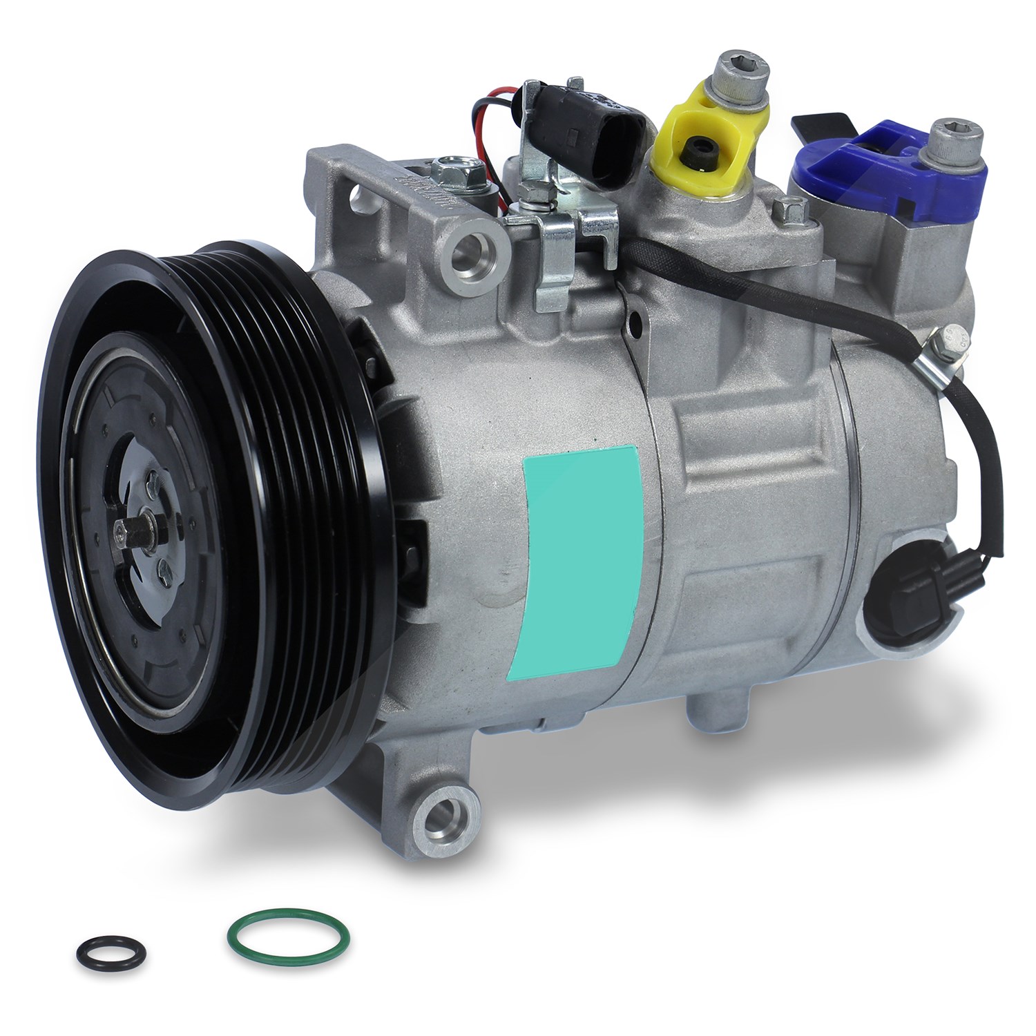Bestprice Kompressor 6SEU14C [Hersteller-Nr. 31527114] für Audi