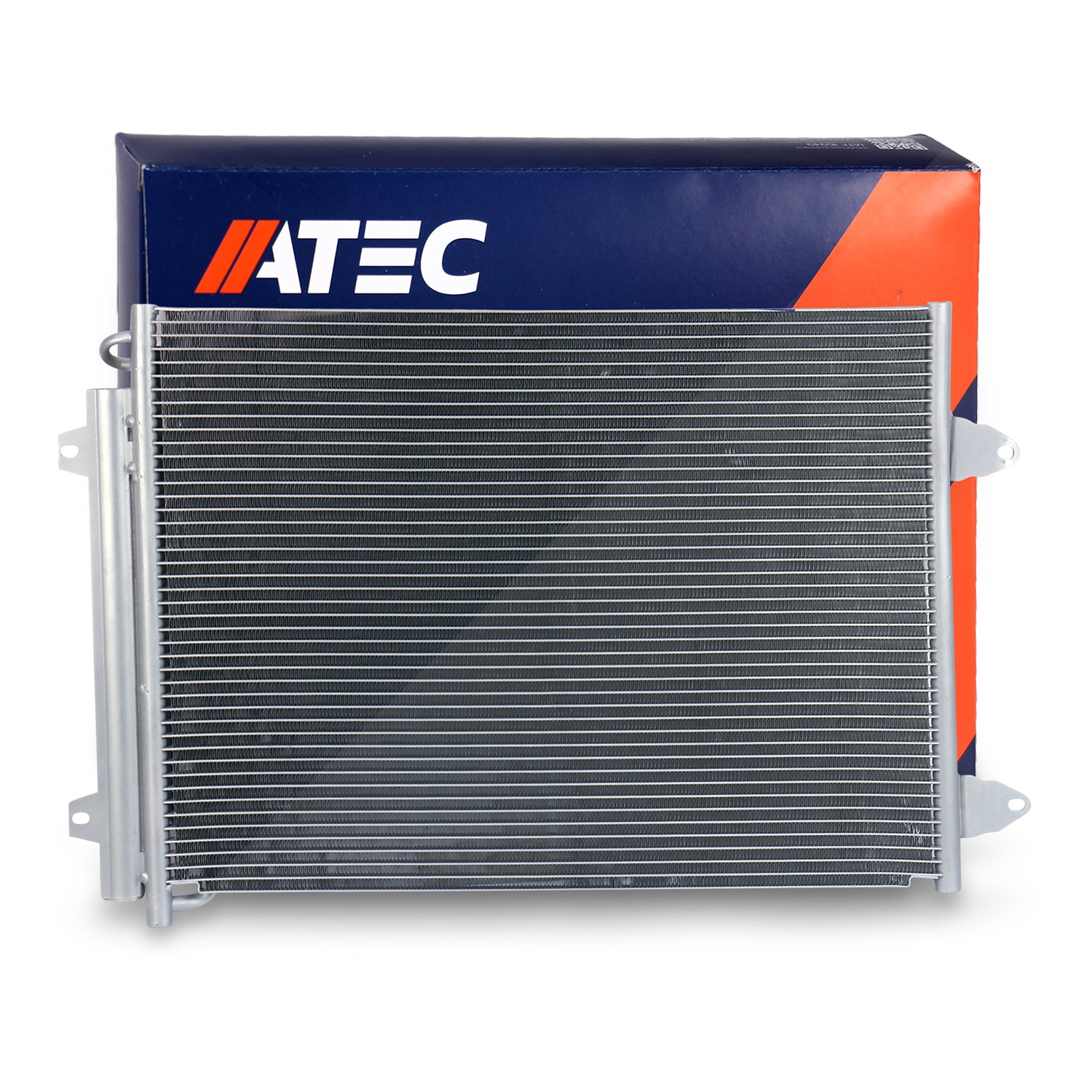 Atec Kondensator 575x440x16 [Hersteller-Nr. 10482120] für VW