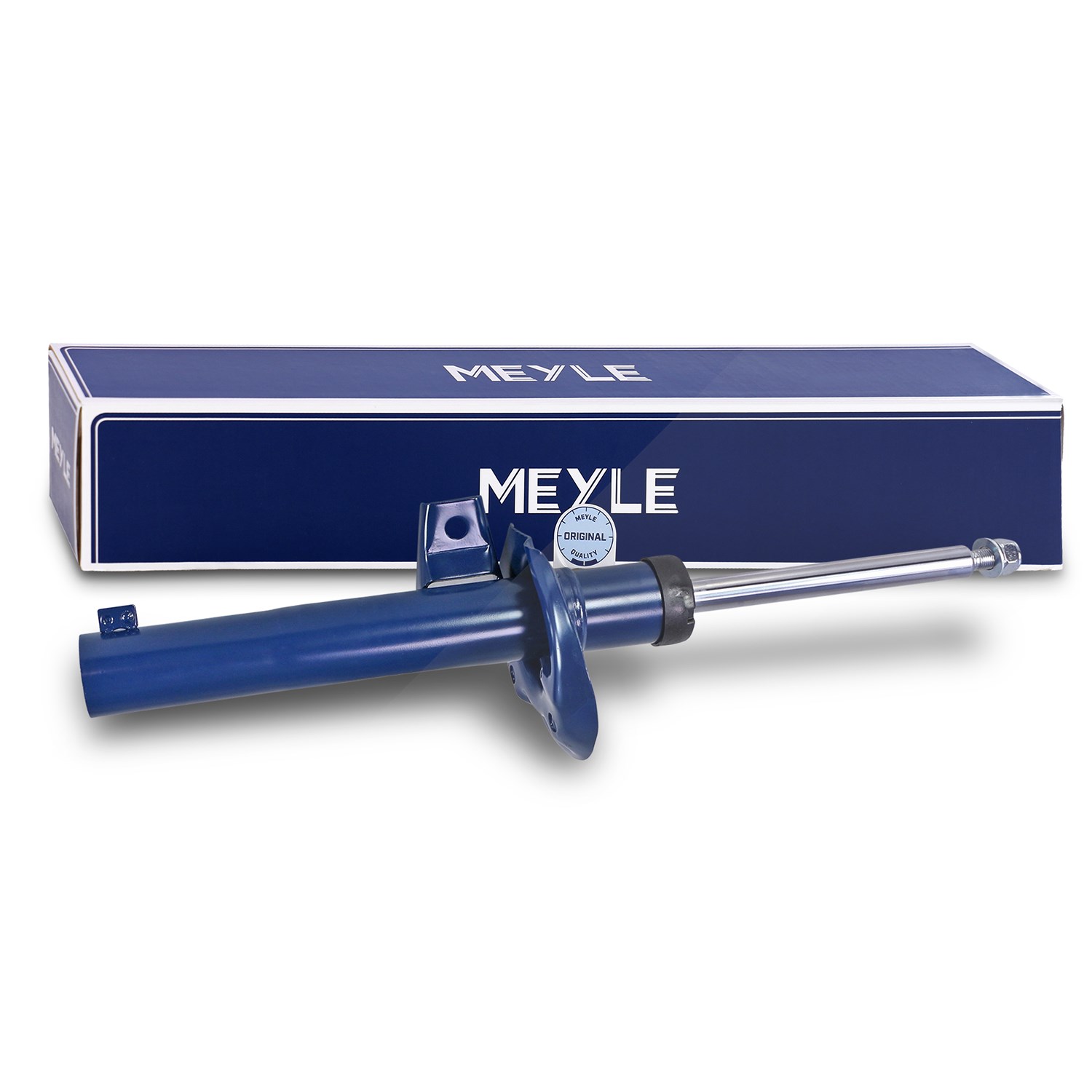 Meyle Stoßdämpfer vorne [Hersteller-Nr. 1266230050] für VW, Seat, Audi, Skoda