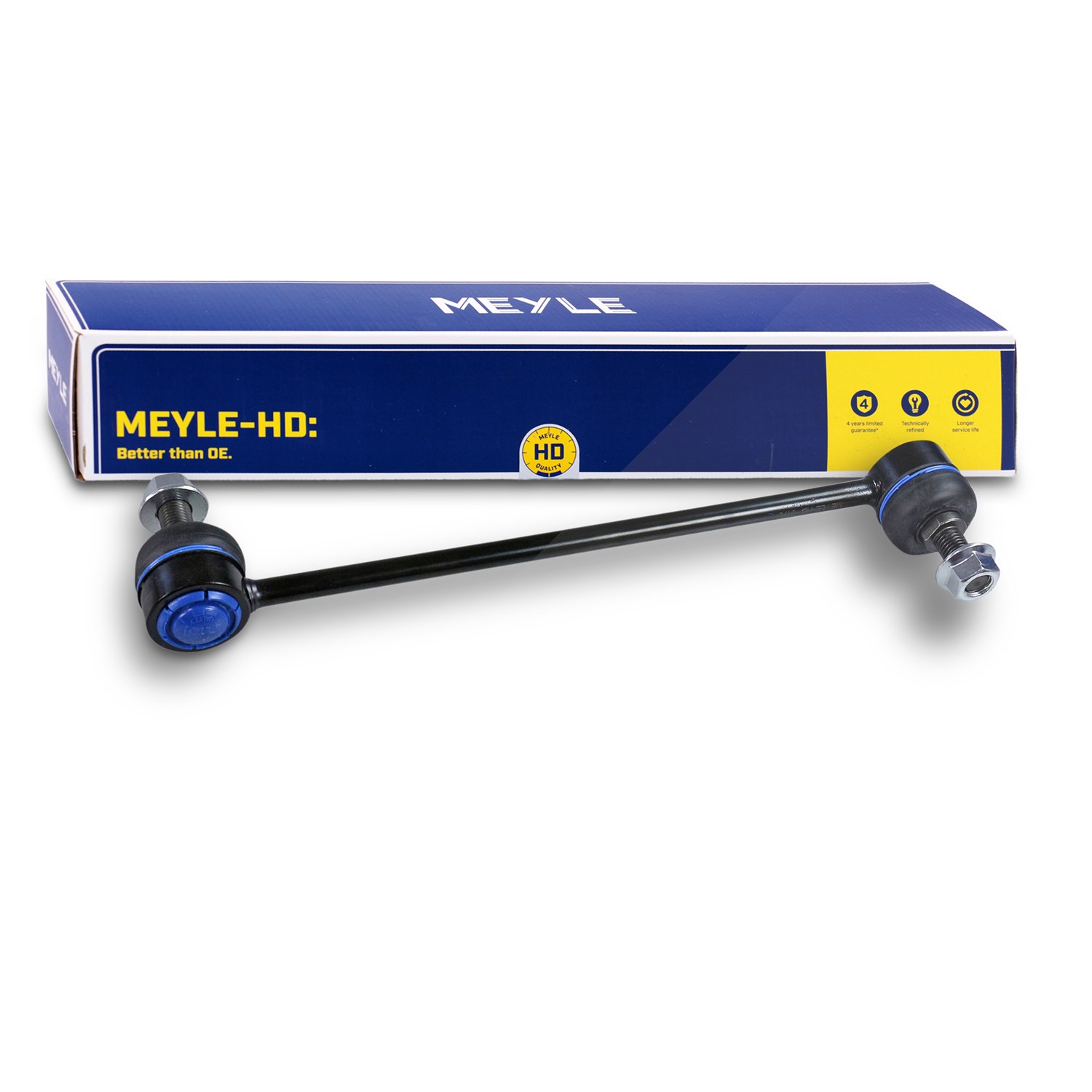 Meyle Koppelstange vorne [Hersteller-Nr. 28-160600037/HD] für Hyundai, Kia