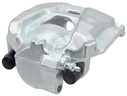 A.b.s. Bremssattel Vorderachse links [Hersteller-Nr. 430571] für Audi