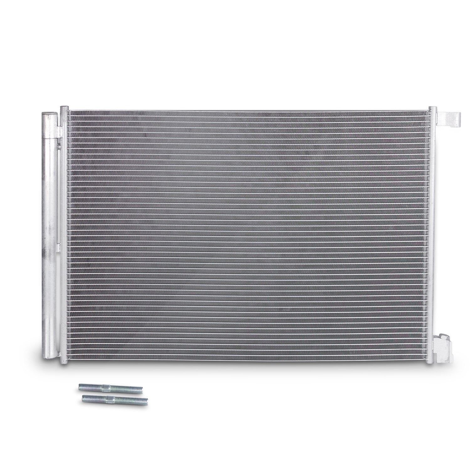 Abakus Kondensator, Klimaanlage [Hersteller-Nr. 054-016-0038] für Mercedes-Benz