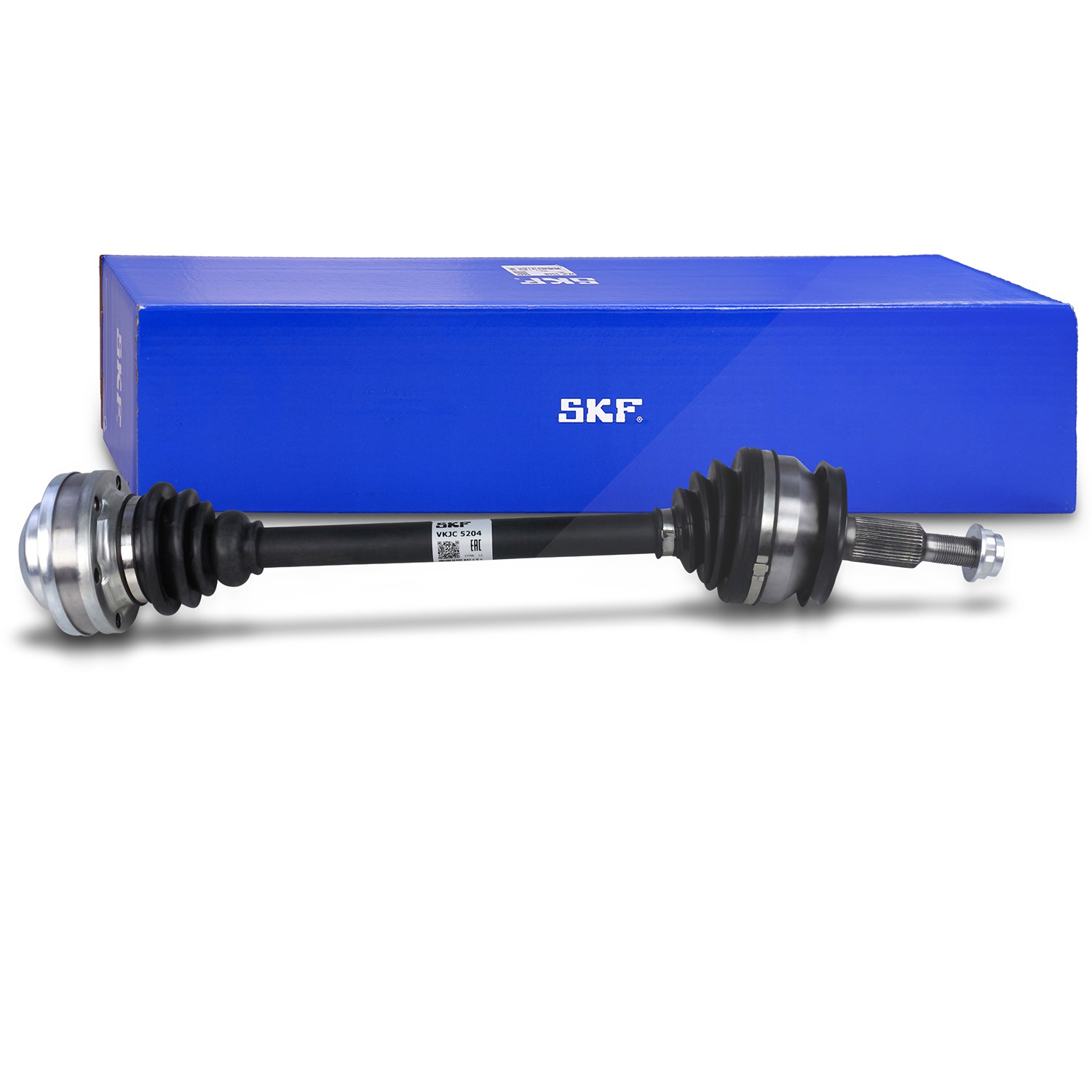Skf Antriebswelle vorne links [Hersteller-Nr. VKJC5204] für VW