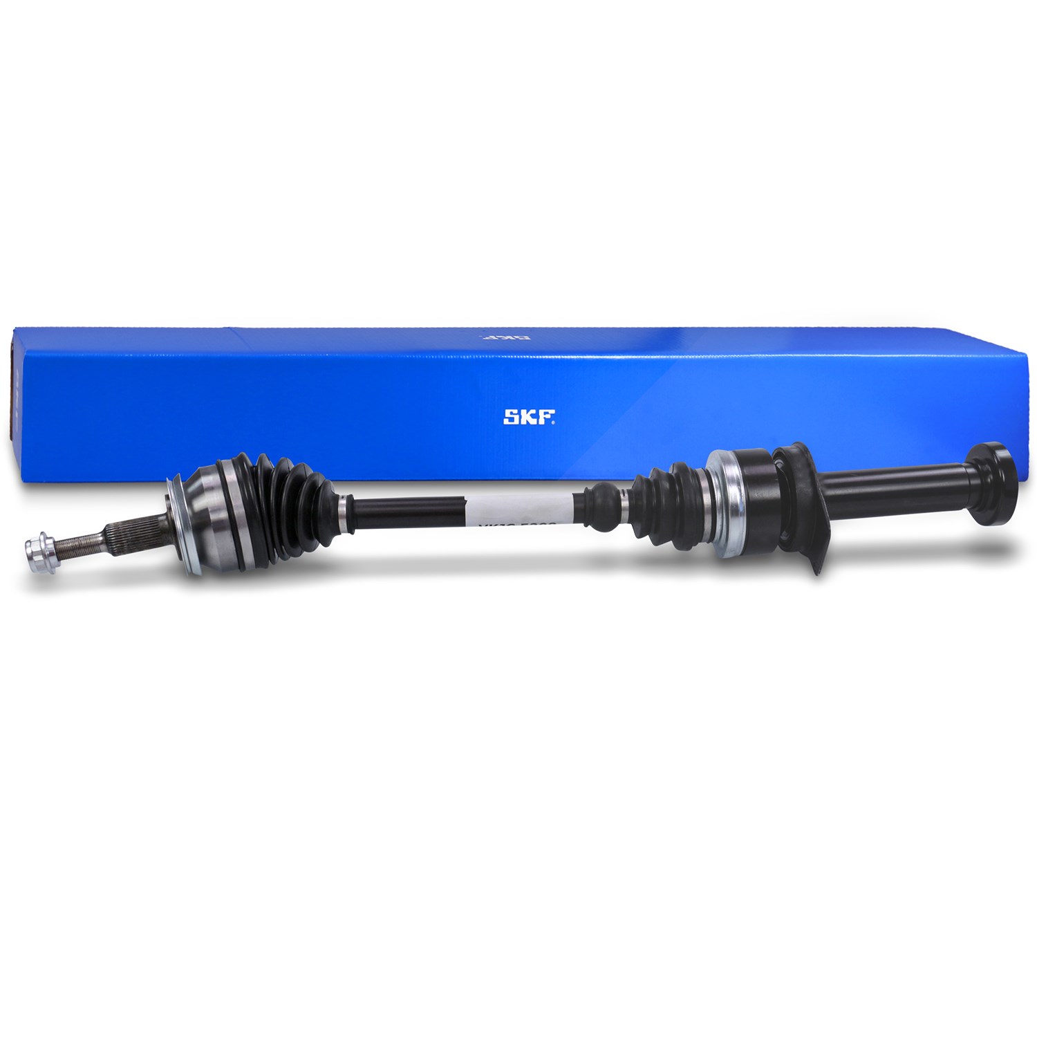 Skf Antriebswelle vorne rechts [Hersteller-Nr. VKJC5208] für VW