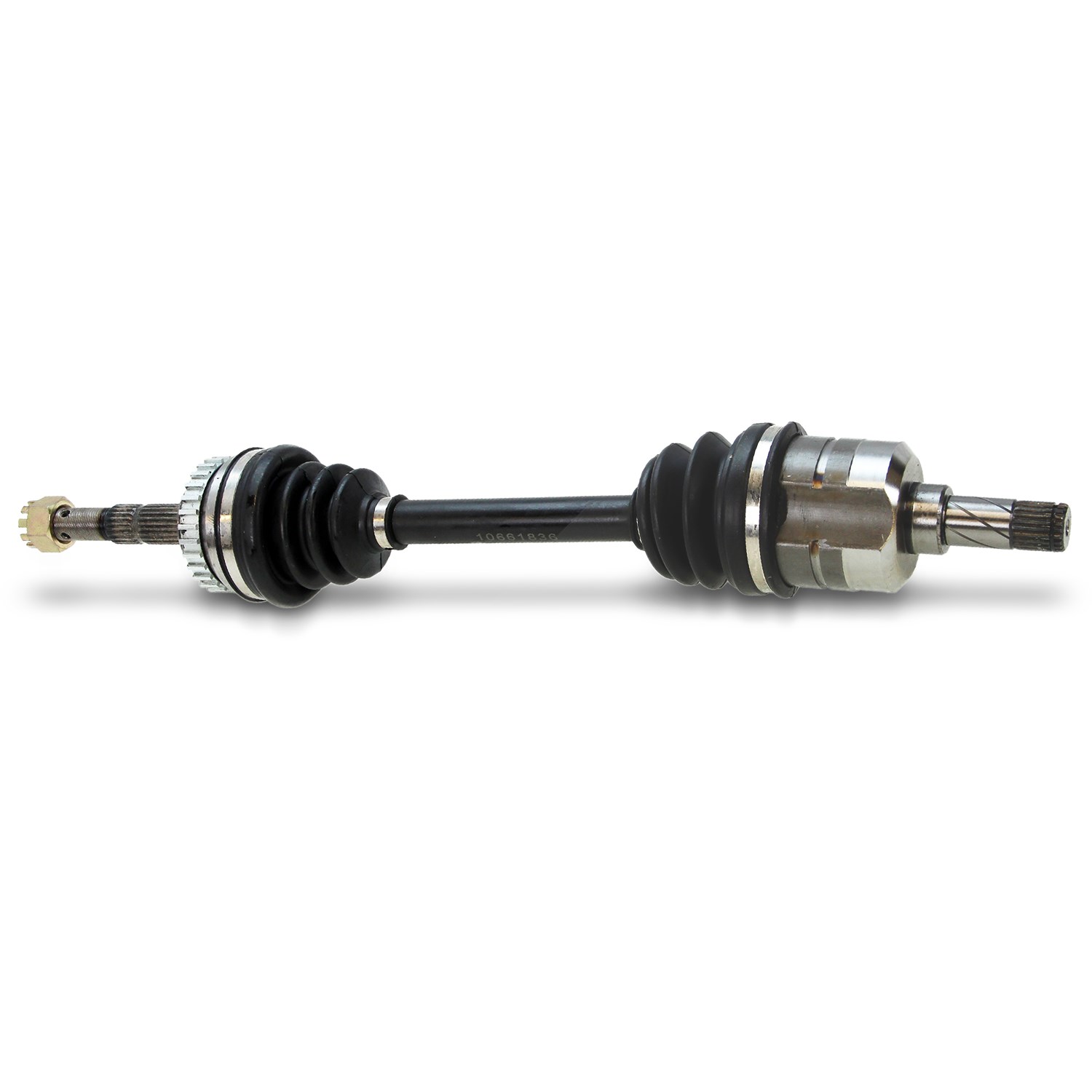 Bestprice Antriebswelle vorne links [Hersteller-Nr. 31472517] für Opel, Vauxhall