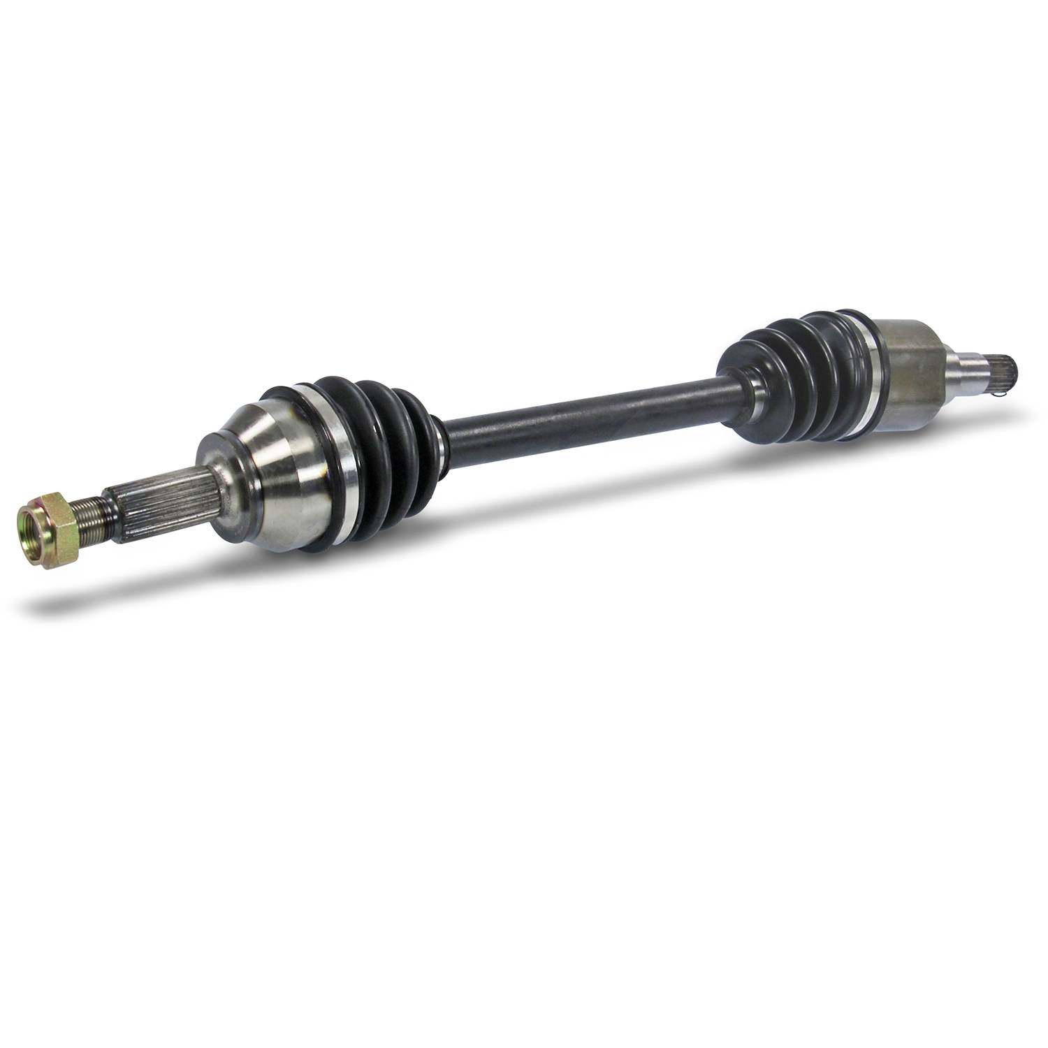Bestprice Antriebswelle vorne links [Hersteller-Nr. 31479242] für Ford, Mazda