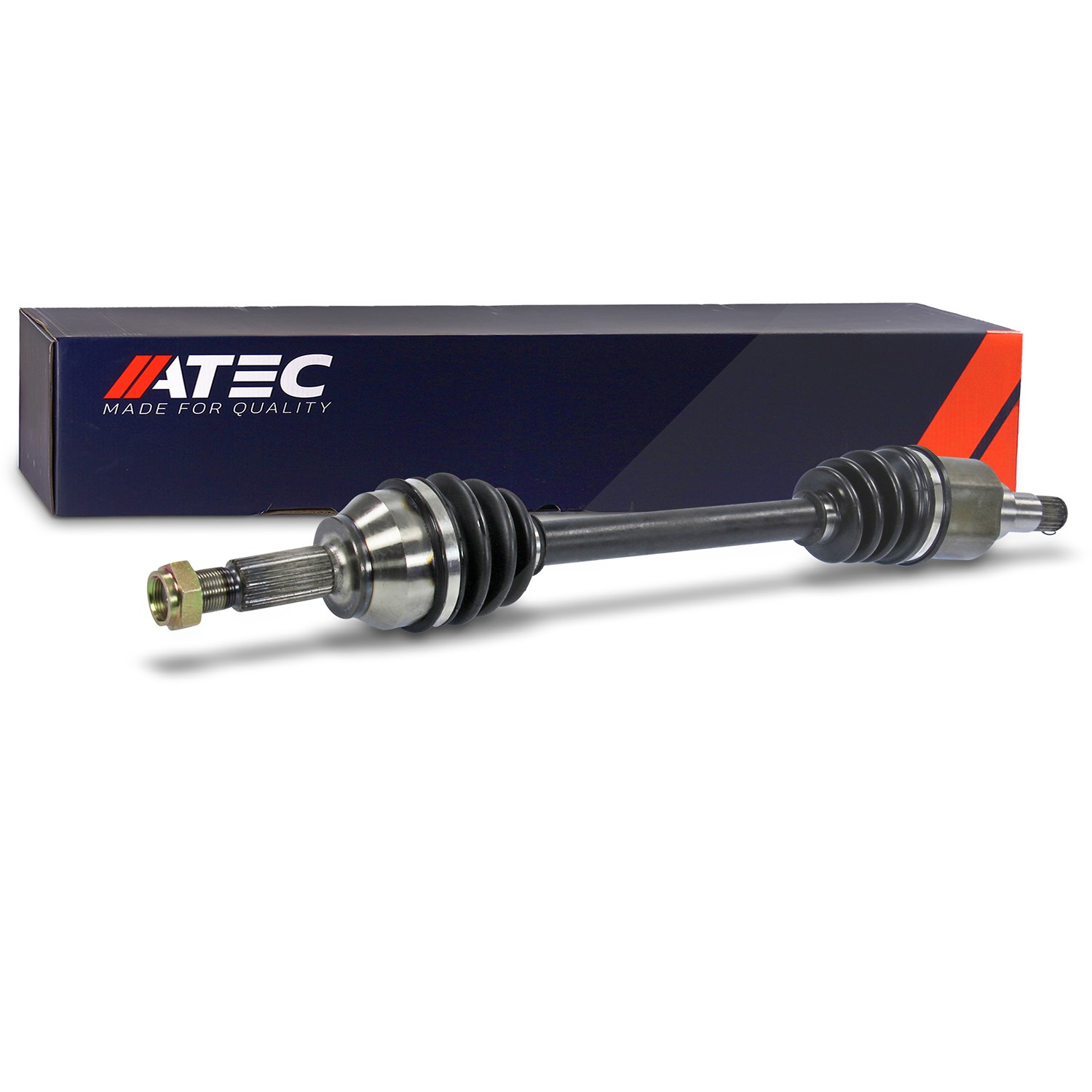Atec Antriebswelle vorne links [Hersteller-Nr. 31184733] für Ford