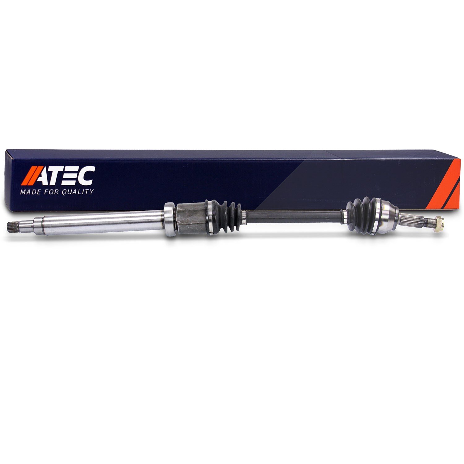 Atec Antriebswelle vorne rechts [Hersteller-Nr. 31184746] für Ford, Mazda
