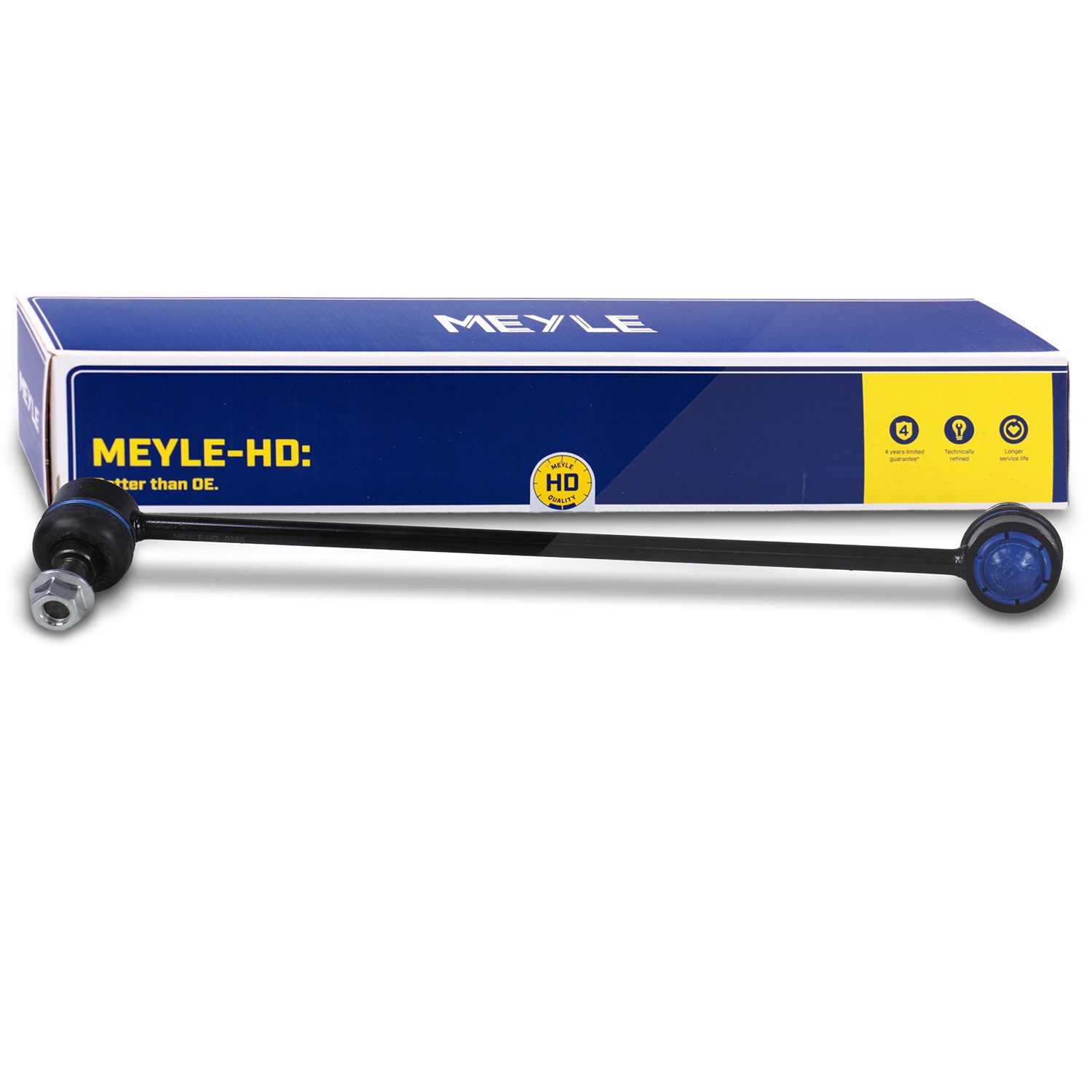 Meyle Koppelstange vorne links [Hersteller-Nr. 0160600099/HD] für Mercedes-Benz
