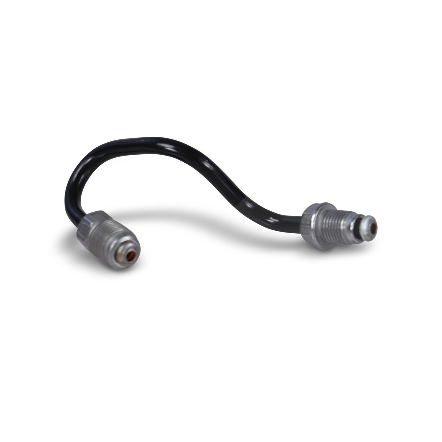 Metzger Autoteile Bremsleitung [Hersteller-Nr. 4120006] für VW, Audi