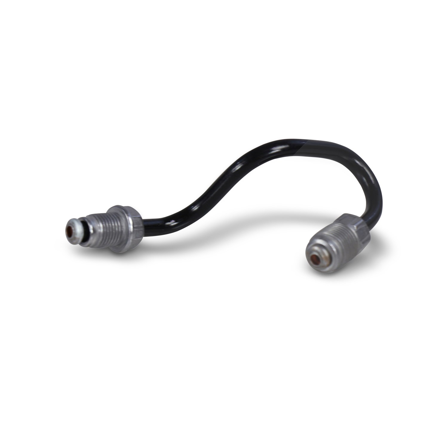 Metzger Autoteile Bremsleitung [Hersteller-Nr. 4120005] für Audi, VW