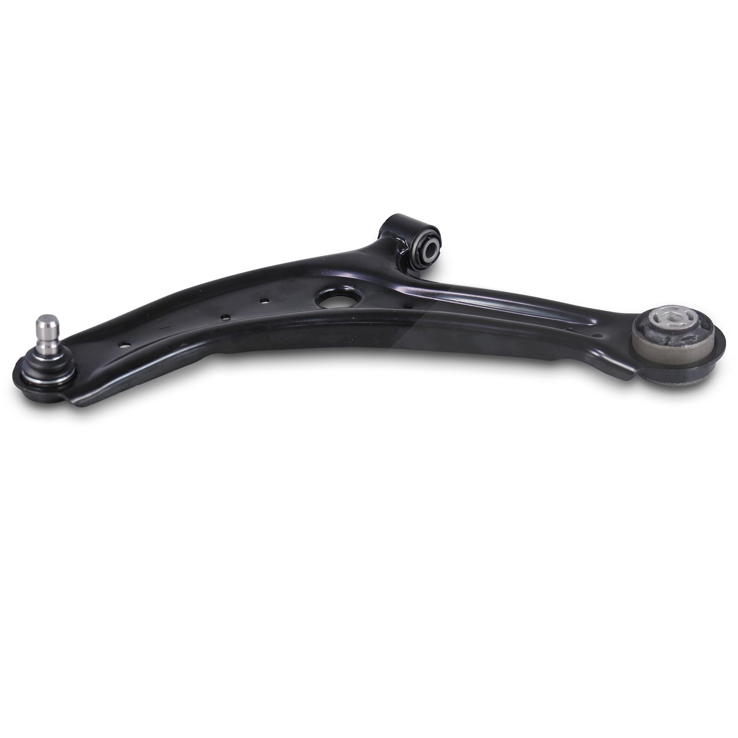 Bestprice Querlenker mit Traggelenk vorne links [Hersteller-Nr. 41860206] für Ford