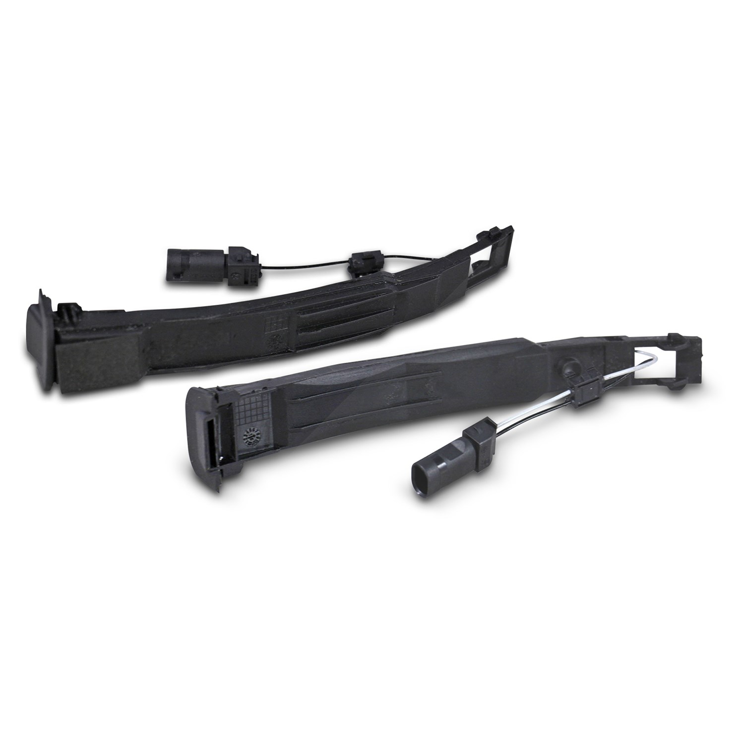 Bestprice 2x Türgriff außen [Hersteller-Nr. 41846970] für Audi