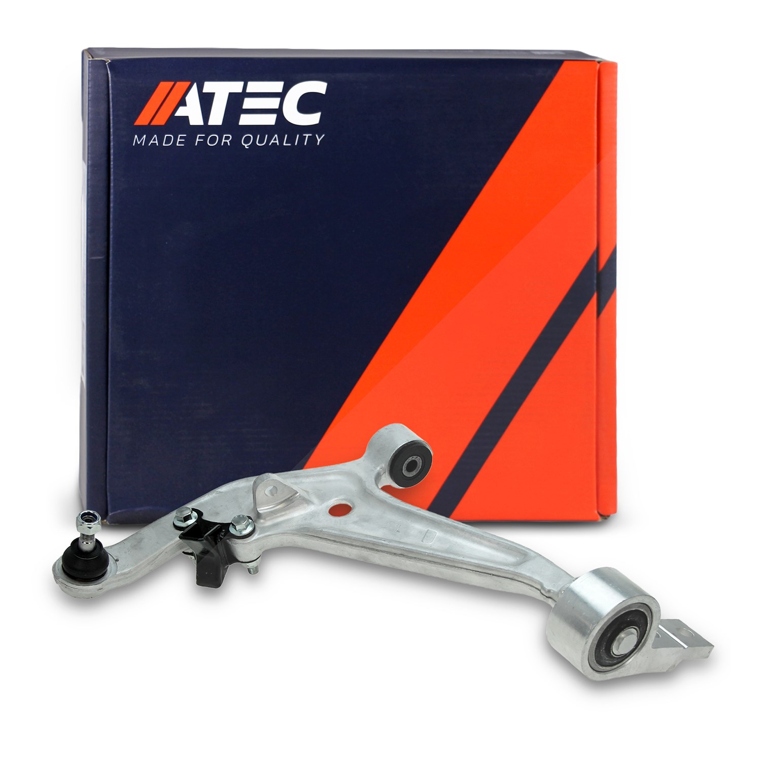 Atec Querlenker vorne unten links [Hersteller-Nr. 30305680] für Nissan