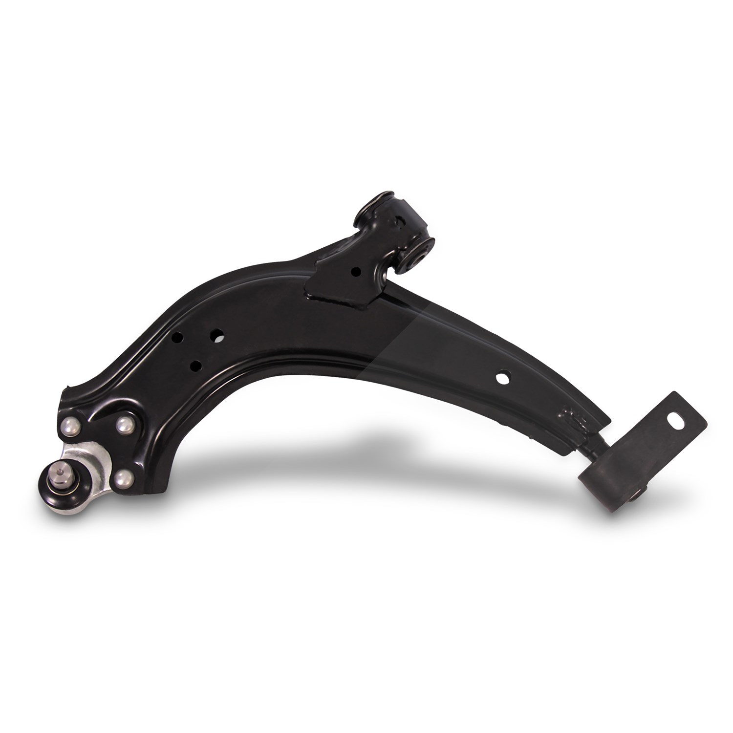 Bestprice 1x Querlenker, vorne links unten [Hersteller-Nr. 31468861] für Citroën, Peugeot