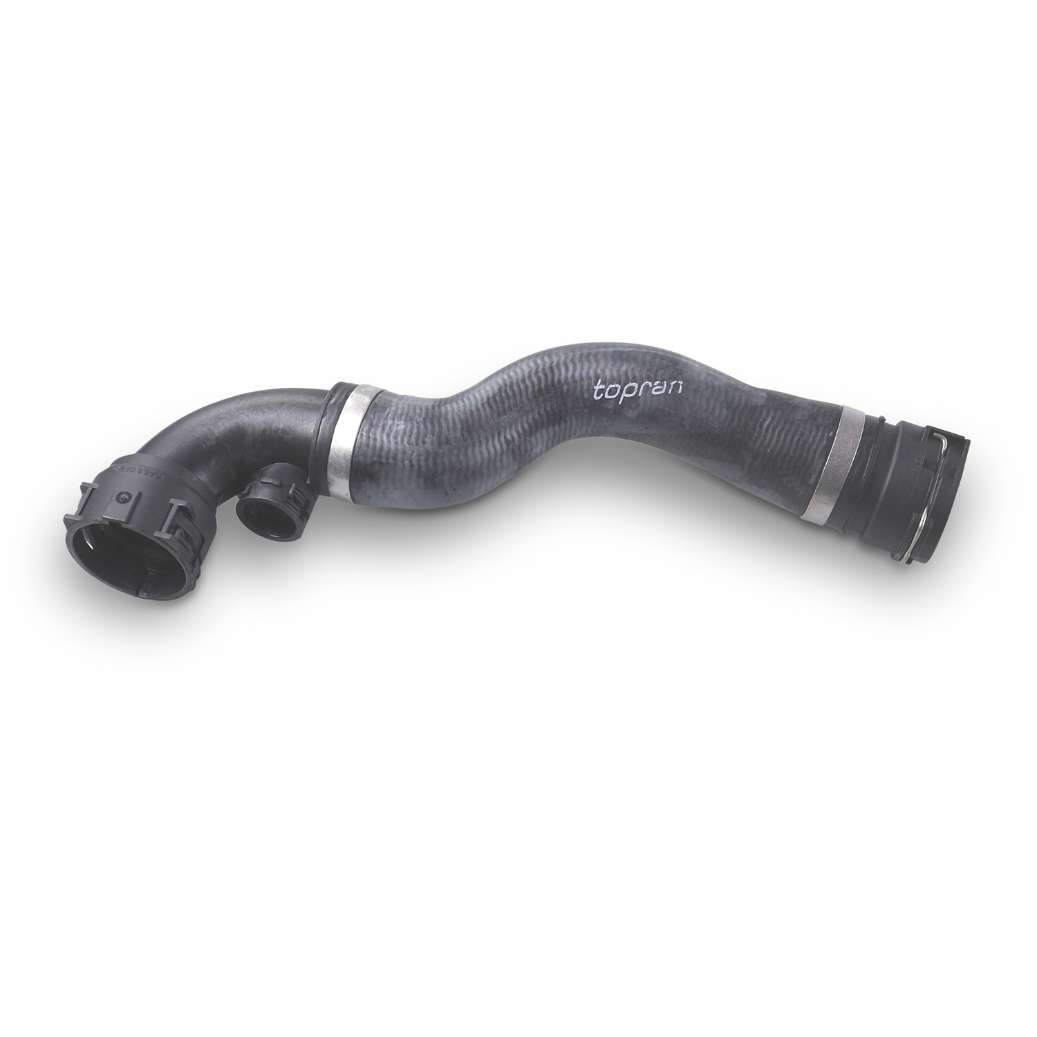 Topran Kühlerschlauch [Hersteller-Nr. 501575] für BMW