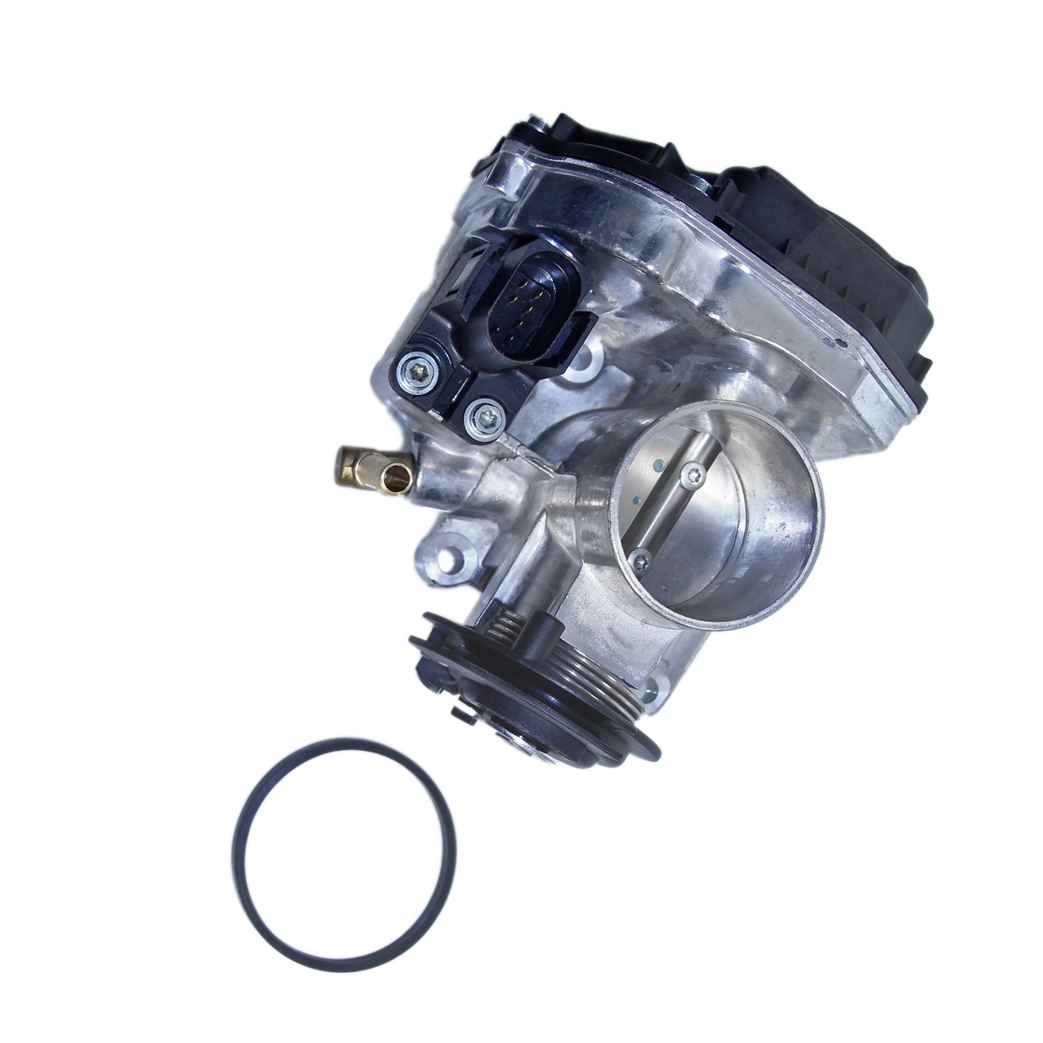 Atec Drosselklappenstutzen [Hersteller-Nr. 10700090] für Skoda, VW, Seat